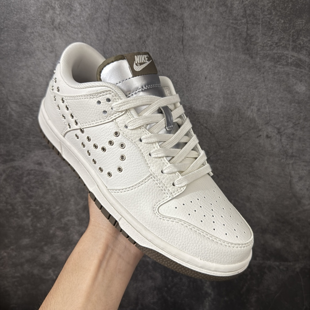 图片[3]-【定制版】高端定制Nike SB Dunk Low 高端定制 低帮休闲板鞋 定制鞋盒 大厂纯原品质出货 超高清洁度 皮料切割干净无任何毛边 细节完美 货号：IU3488-133 尺码：36 36.5 37.5 38 38.5 39 40 40.5 41 42 42.5 43 44 44.5 45-选品中心