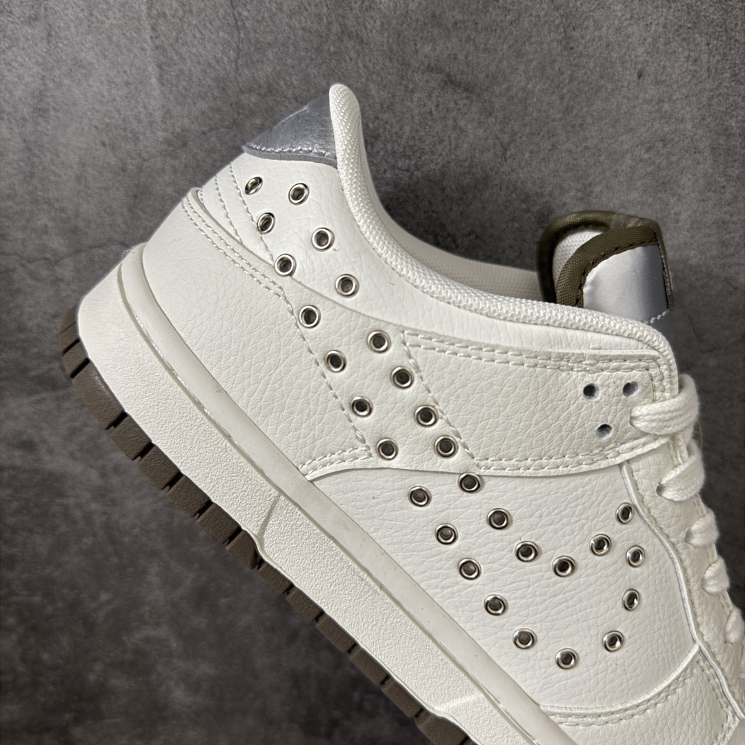 图片[7]-【定制版】高端定制Nike SB Dunk Low 高端定制 低帮休闲板鞋 定制鞋盒 大厂纯原品质出货 超高清洁度 皮料切割干净无任何毛边 细节完美 货号：IU3488-133 尺码：36 36.5 37.5 38 38.5 39 40 40.5 41 42 42.5 43 44 44.5 45-选品中心
