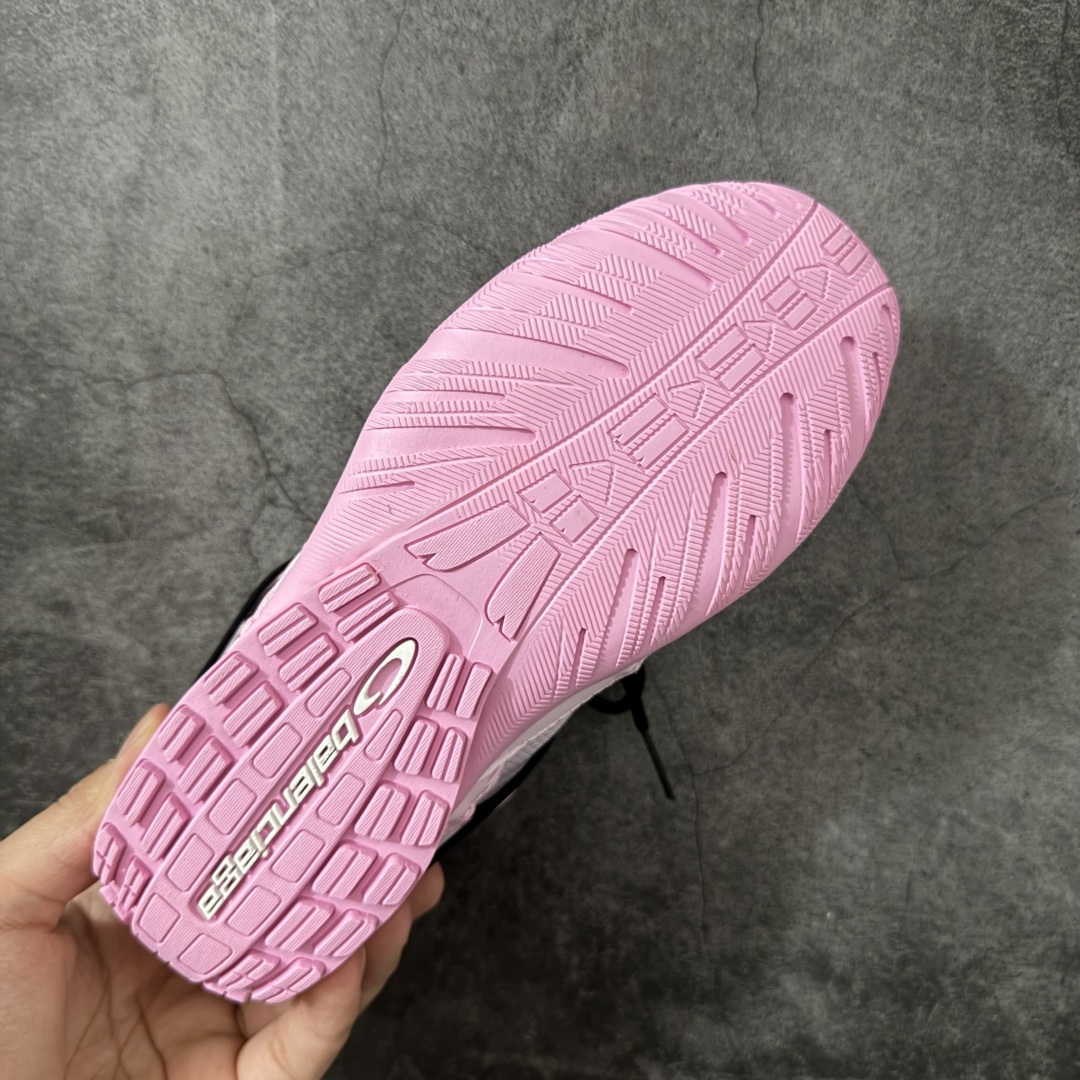 图片[9]-【OK版本】Balenciaga巴黎世家 Radar 圆头系带 做旧效果 低帮 生活休闲鞋 巴黎世家25代 轻薄款经典黑出货 这个非常适合春夏季 很薄很轻 摆脱了巴黎世家往昔那种笨重的观念 尺码：35-46-选品中心