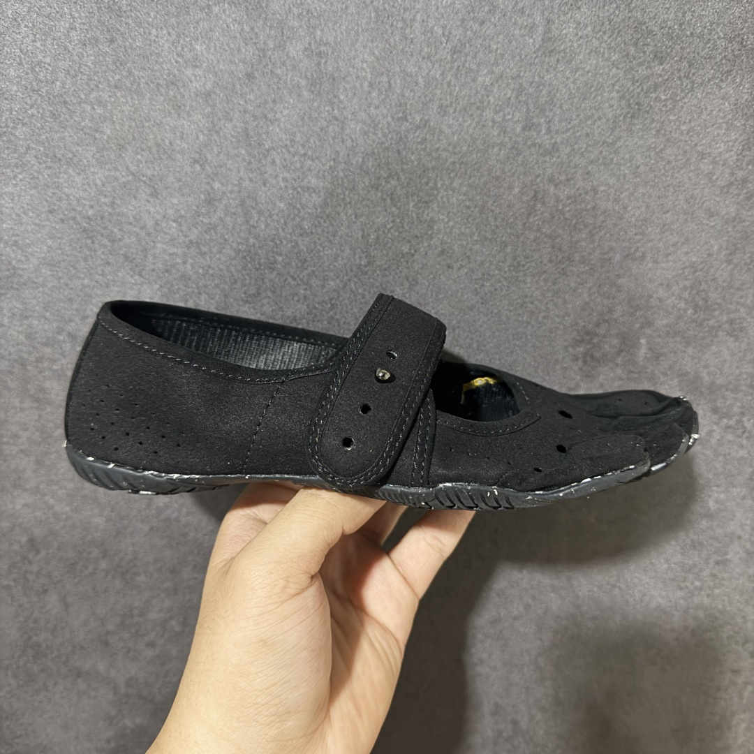 【公司级】Vibram五指鞋普拉提瑜伽健身训练室内运动Graspifier防滑脚趾鞋PERFORMA JANE EVO vibram赤足鞋跑步鞋 货号：26W2103P 尺码： 36 37 38 39 40 41-选品中心