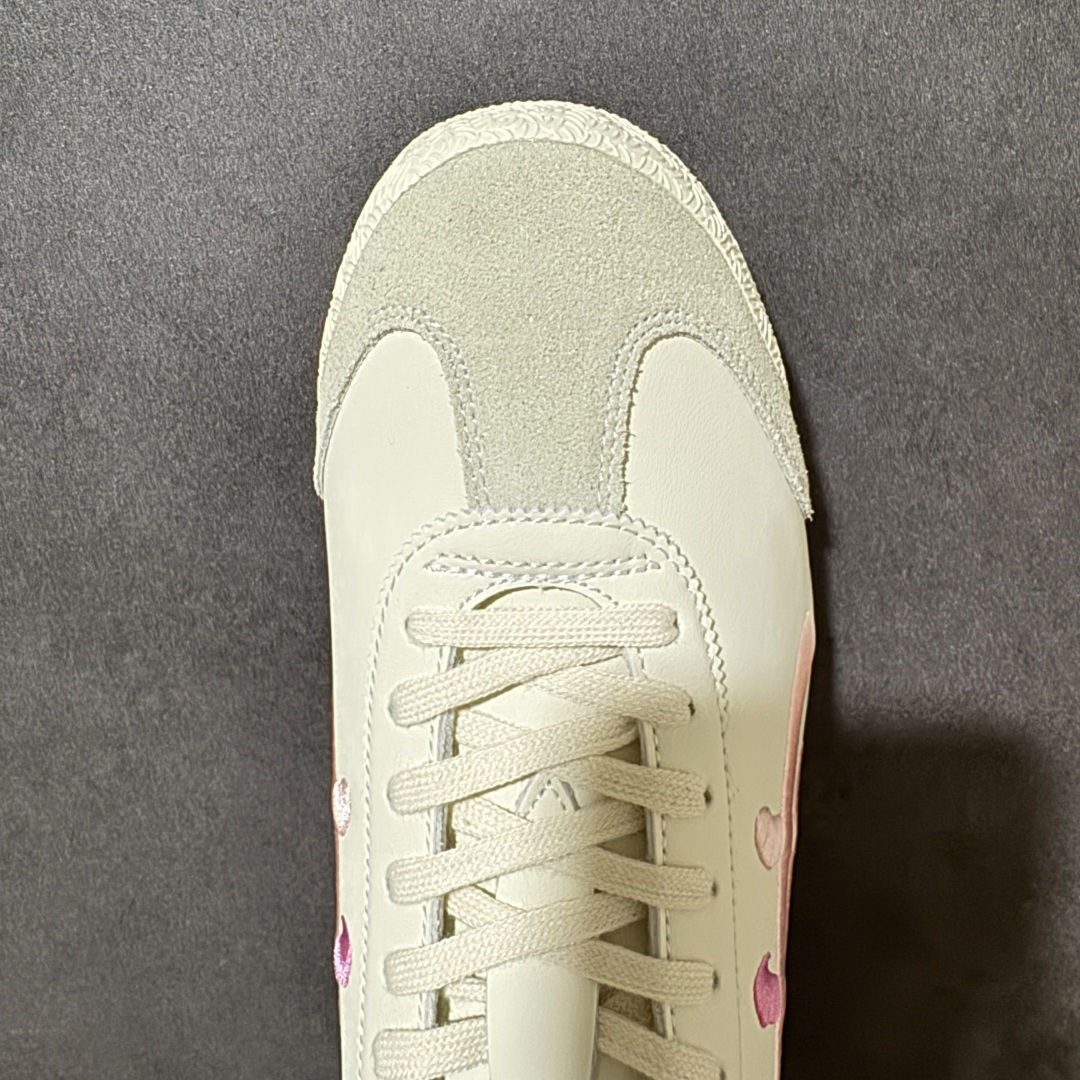 图片[5]-【公司级】Onitsuka Tiger MEXICO 66 NM 板鞋 MEXICO 66是鬼冢虎旗下最经典的款式，李小龙最喜欢的一款训练鞋休闲鞋！鞋身特有的虎爪造型LOGO，辨识度非常高！更是由偶像明星李宇春等人代言，成为越来越流行的休闲鞋选择 货号：1183C320-103 1183C320-104 尺码：36 37 38 39 40.5 41.5 42 43.5 44 45-选品中心