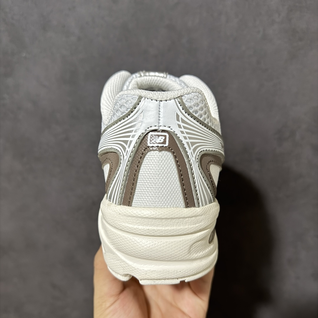 图片[4]-【公司级】New Balance 740系列复古老爹风休闲运动慢跑鞋 U740MU2  尺码：36 37 37.5 38 38.5 39 40 40.5 41 42 42.5 43 44 44.5 45-选品中心
