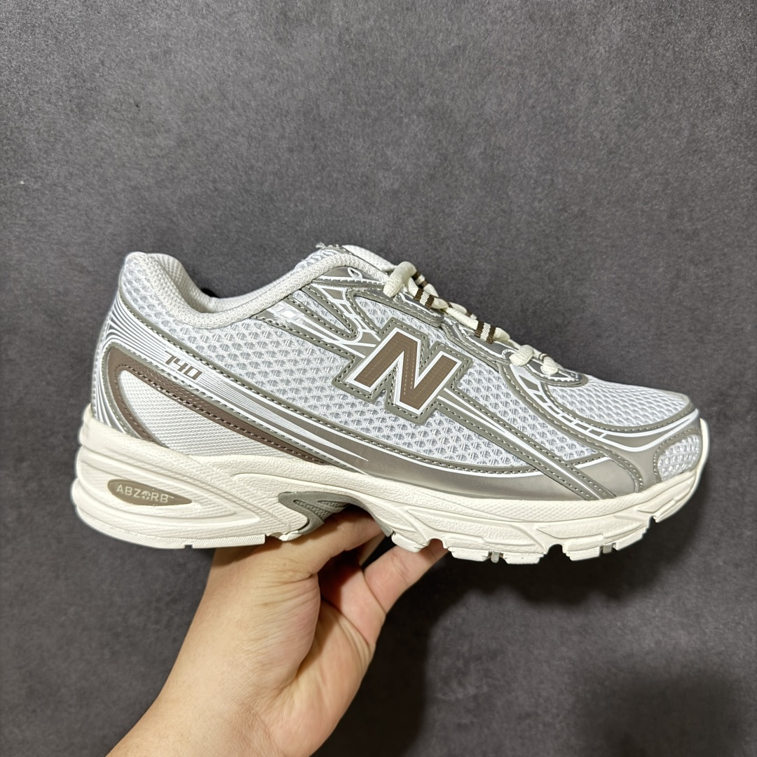 【公司级】New Balance 740系列复古老爹风休闲运动慢跑鞋 U740MU2  尺码：36 37 37.5 38 38.5 39 40 40.5 41 42 42.5 43 44 44.5 45-选品中心