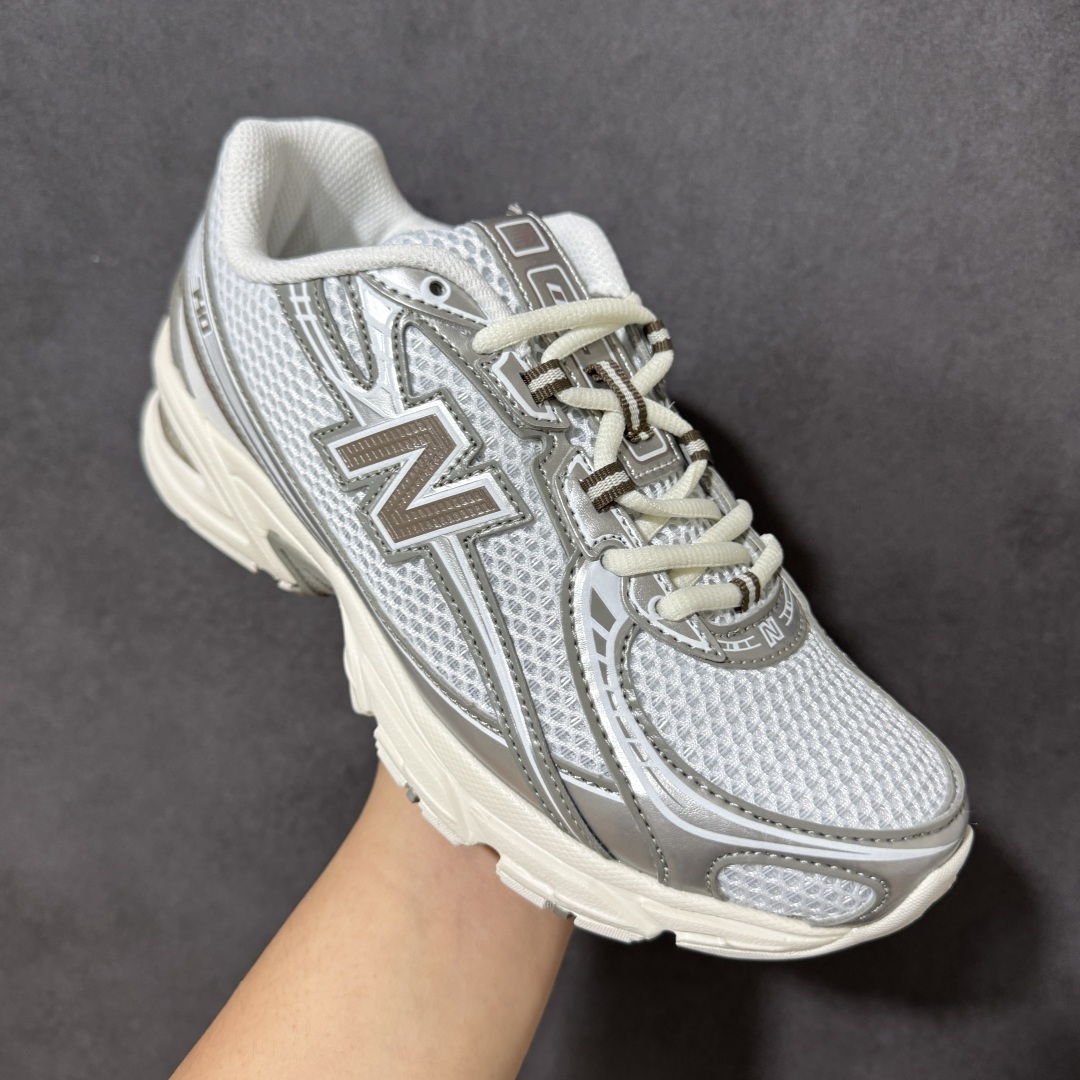图片[3]-【公司级】New Balance 740系列复古老爹风休闲运动慢跑鞋 U740MU2  尺码：36 37 37.5 38 38.5 39 40 40.5 41 42 42.5 43 44 44.5 45-选品中心