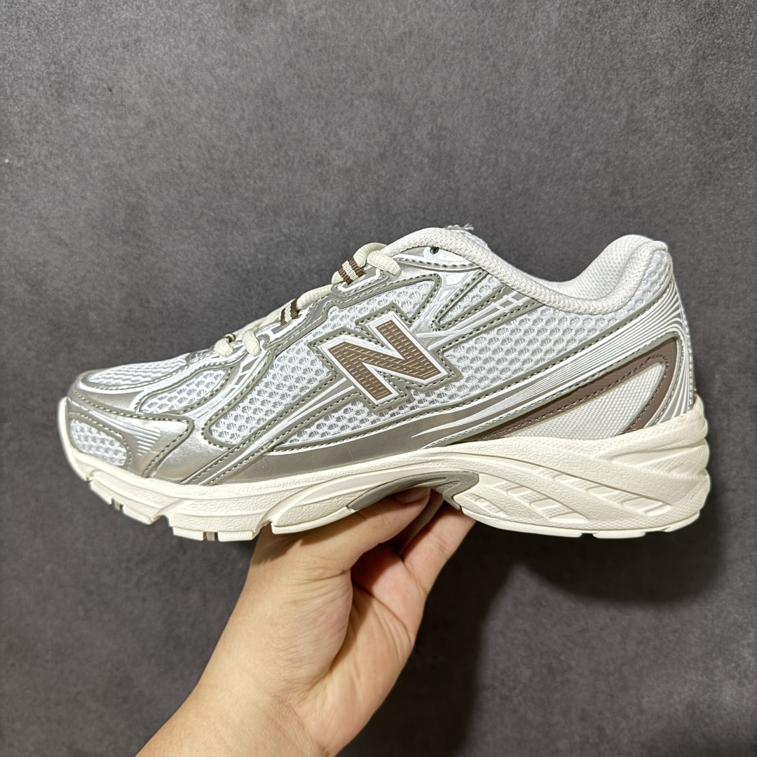 图片[2]-【公司级】New Balance 740系列复古老爹风休闲运动慢跑鞋 U740MU2  尺码：36 37 37.5 38 38.5 39 40 40.5 41 42 42.5 43 44 44.5 45-选品中心