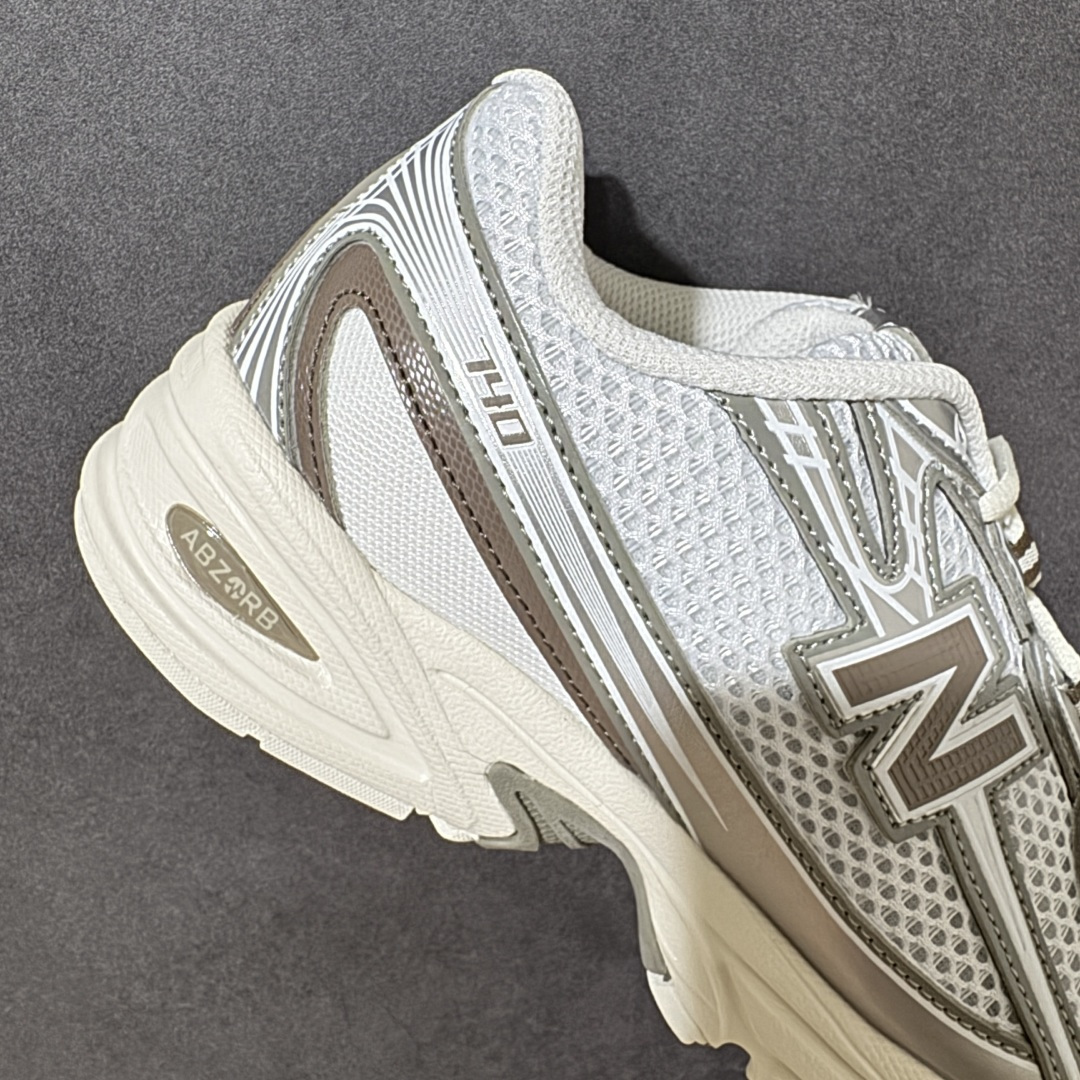 图片[7]-【公司级】New Balance 740系列复古老爹风休闲运动慢跑鞋 U740MU2  尺码：36 37 37.5 38 38.5 39 40 40.5 41 42 42.5 43 44 44.5 45-选品中心