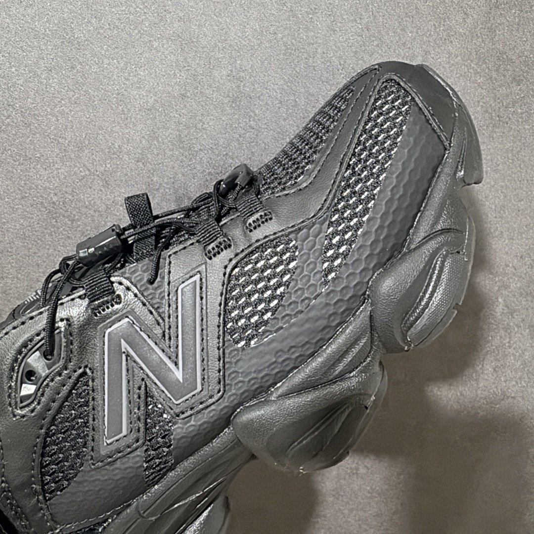 图片[8]-【公司级】New Balance NB 9060 复古单品 9060凉鞋 U90604SC 鞋款灵感源自设计师本人对夏日的怀日回忆。鞋面大身由空间双格及磨砂鞋面拼接而生，配以柔和、温暖的粉橘色调，夏日氛围拉满采用大面积网眼以及麂皮材质覆盖鞋身，还原经典气质。搭载ABZORB避震科技，由泡沫聚酯制成，上脚可以有效减少由鞋底反弹对身体及双腿的冲击 尺码：36 37 37.5 38 38.5 39.5 40 40.5 41 42 42.5 43 44 44.5 45 46-选品中心