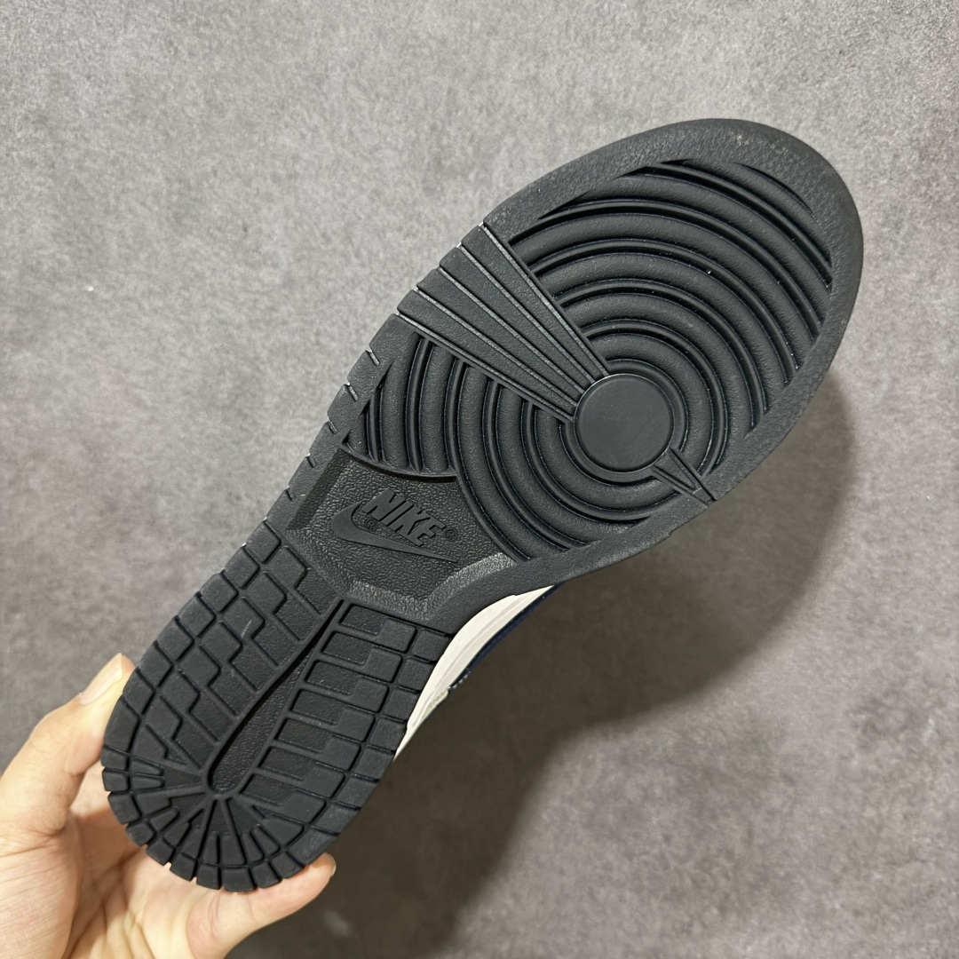 图片[9]-【YC版本】Nike SB Dunk Low 绑带 低帮休闲板鞋 HF5441-100  #大厂纯原品质出货 超高清洁度 皮料切割干净无任何毛边 细节完美   尺码：40 40.5 41 42 42.5 43 44 44.5 45 46-选品中心
