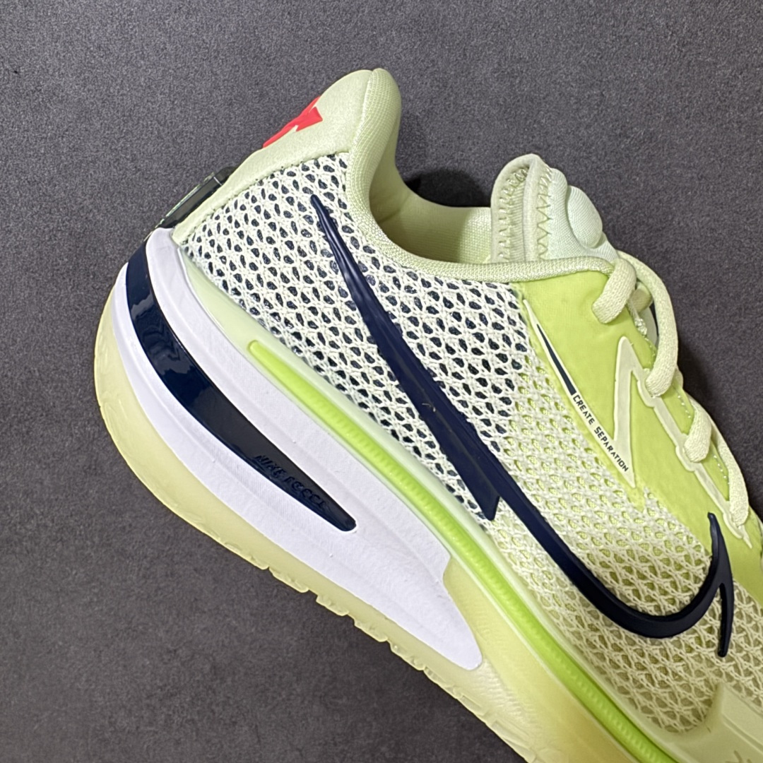 图片[7]-特价【GQ福利】暑期重磅福利# 实战 GT#版 纯原 gt1.0 6色特价福利 实战篮球鞋 独立私模 原厂气垫 一个月售后无忧 大厂出品 T0梯队品质 原价3xx出厂 精选6色暑期特价福利 货号：CZ0176-300 尺码：36-48带半码-选品中心