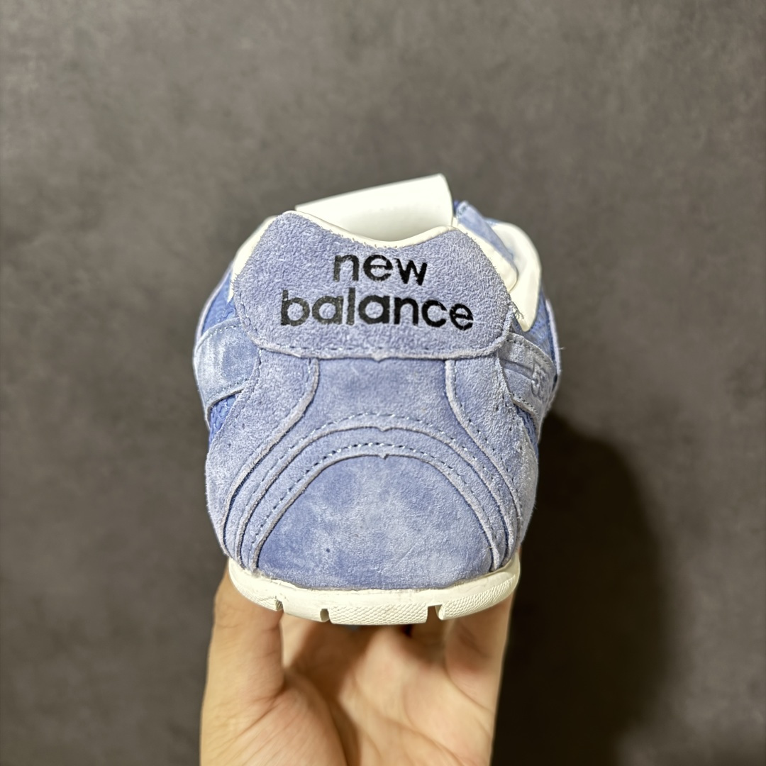 图片[4]-【公司级】MiuMiu缪缪 x New Balance NB530 联名复古运动休闲阿甘德训鞋 顶级礼盒版本 内里：原版进口羊皮里 鞋底：原版开模防滑生胶底 货号： ECAP523059B 尺码：36 36.5 37.5 38 38.5 39 40 40.5 41 42 42.5 43 44 44.5 45-选品中心