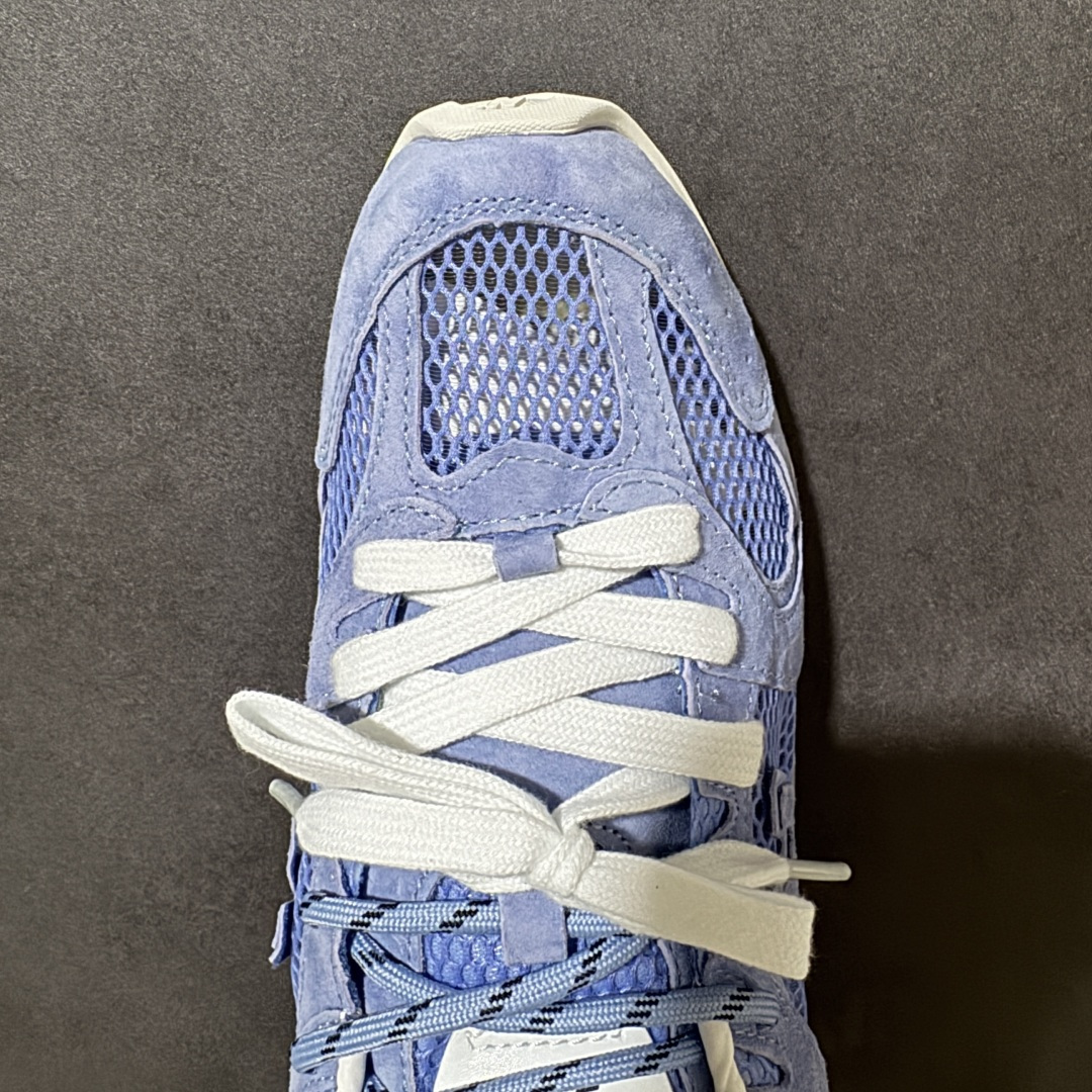 图片[5]-【公司级】MiuMiu缪缪 x New Balance NB530 联名复古运动休闲阿甘德训鞋 顶级礼盒版本 内里：原版进口羊皮里 鞋底：原版开模防滑生胶底 货号： ECAP523059B 尺码：36 36.5 37.5 38 38.5 39 40 40.5 41 42 42.5 43 44 44.5 45-选品中心