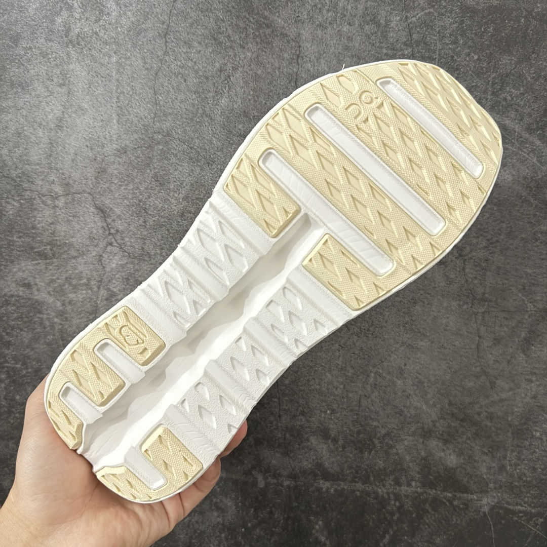 图片[9]-【YH版本】昂跑On Cloudtitl 新品男女同款防水缓震徒步鞋厚底增高运动老爹鞋 云模块高弹eva十橡胶组合，缓震回弹双效合一，抓地力及耐磨性兼备原装进口织物鞋面，厚实兼备透气性，同步原版高频压印及压胶处理，3m反光加持缓震性能提升：cloudtilt 2.0采用了先进的缓震技术，能够有效减少跑步时对关节的冲击，保护运动者的健康。其独特的缓震系统设计能够提供稳定的支撑，确保跑者在跑道上尽情释潜能。 这款运动鞋注重透气性和舒适性，采用轻盈透气的材料，确保双脚在奔跑中感受自由和快感。紧密贴合脚型的设计，提供稳定的支撑，让跑者在奔跑中更加自如。 男码货号3MG10273686 尺码：36 36.5 37 38 38.5 39 40 40.5 41 42 42.5 43 44 44.5 45-选品中心