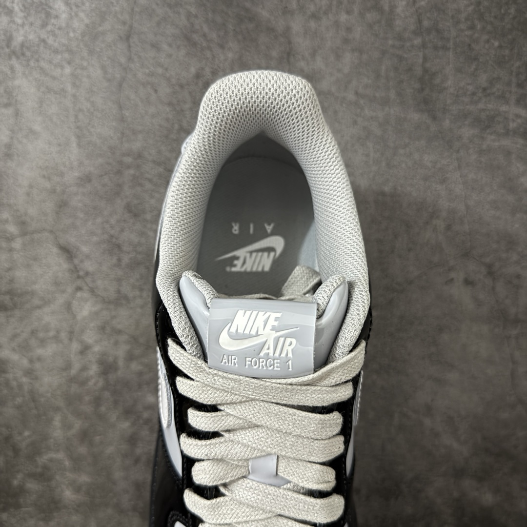 图片[8]-【XC2.0版本】Nike × Central Cee Air Force 1 \’07 黑白灰开始陆续出货入库 配置拉满 ！ 货号：IO9974-010 顶级出货 原楦原纸板 客供原厂材料开发 极致一眼正品既视感 尺码：36 36.5 40 40.5 41 42 42.5 43 44 44.5 45 46 44.5 45 46-选品中心