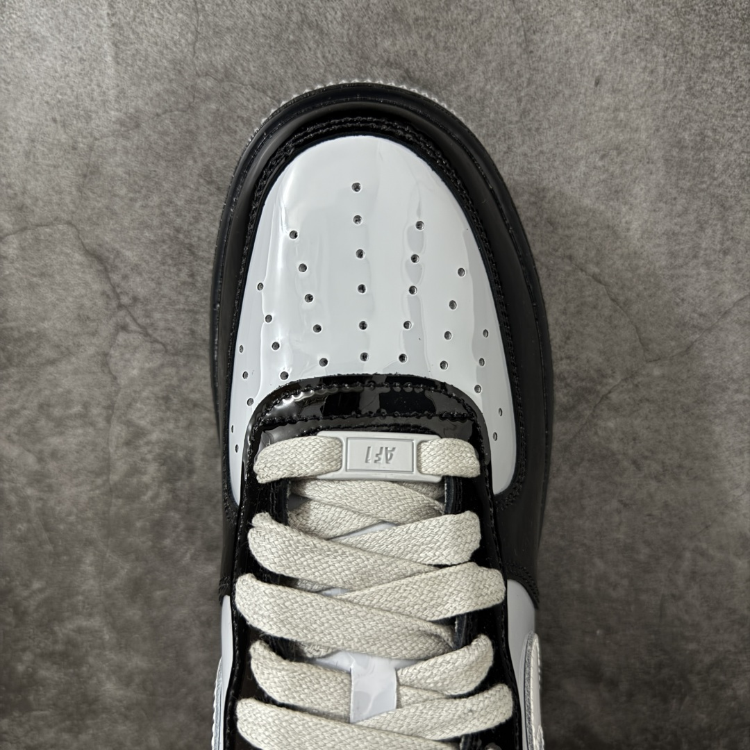 图片[5]-【XC2.0版本】Nike × Central Cee Air Force 1 \’07 黑白灰开始陆续出货入库 配置拉满 ！ 货号：IO9974-010 顶级出货 原楦原纸板 客供原厂材料开发 极致一眼正品既视感 尺码：36 36.5 40 40.5 41 42 42.5 43 44 44.5 45 46 44.5 45 46-选品中心