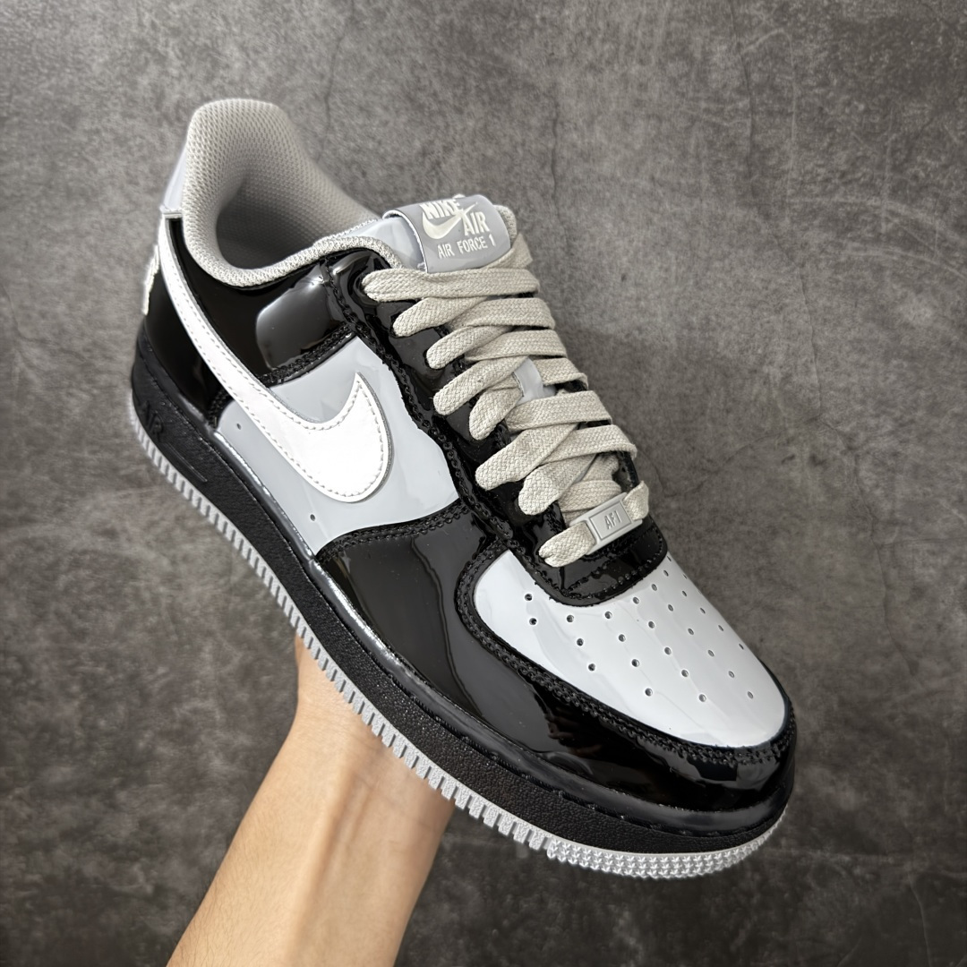 图片[3]-【XC2.0版本】Nike × Central Cee Air Force 1 \’07 黑白灰开始陆续出货入库 配置拉满 ！ 货号：IO9974-010 顶级出货 原楦原纸板 客供原厂材料开发 极致一眼正品既视感 尺码：36 36.5 40 40.5 41 42 42.5 43 44 44.5 45 46 44.5 45 46-选品中心