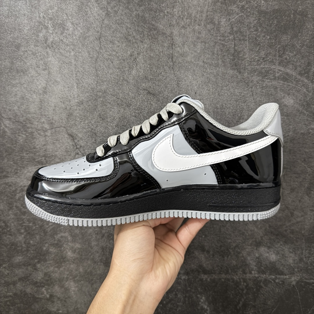 图片[2]-【XC2.0版本】Nike × Central Cee Air Force 1 \’07 黑白灰开始陆续出货入库 配置拉满 ！ 货号：IO9974-010 顶级出货 原楦原纸板 客供原厂材料开发 极致一眼正品既视感 尺码：36 36.5 40 40.5 41 42 42.5 43 44 44.5 45 46 44.5 45 46-选品中心
