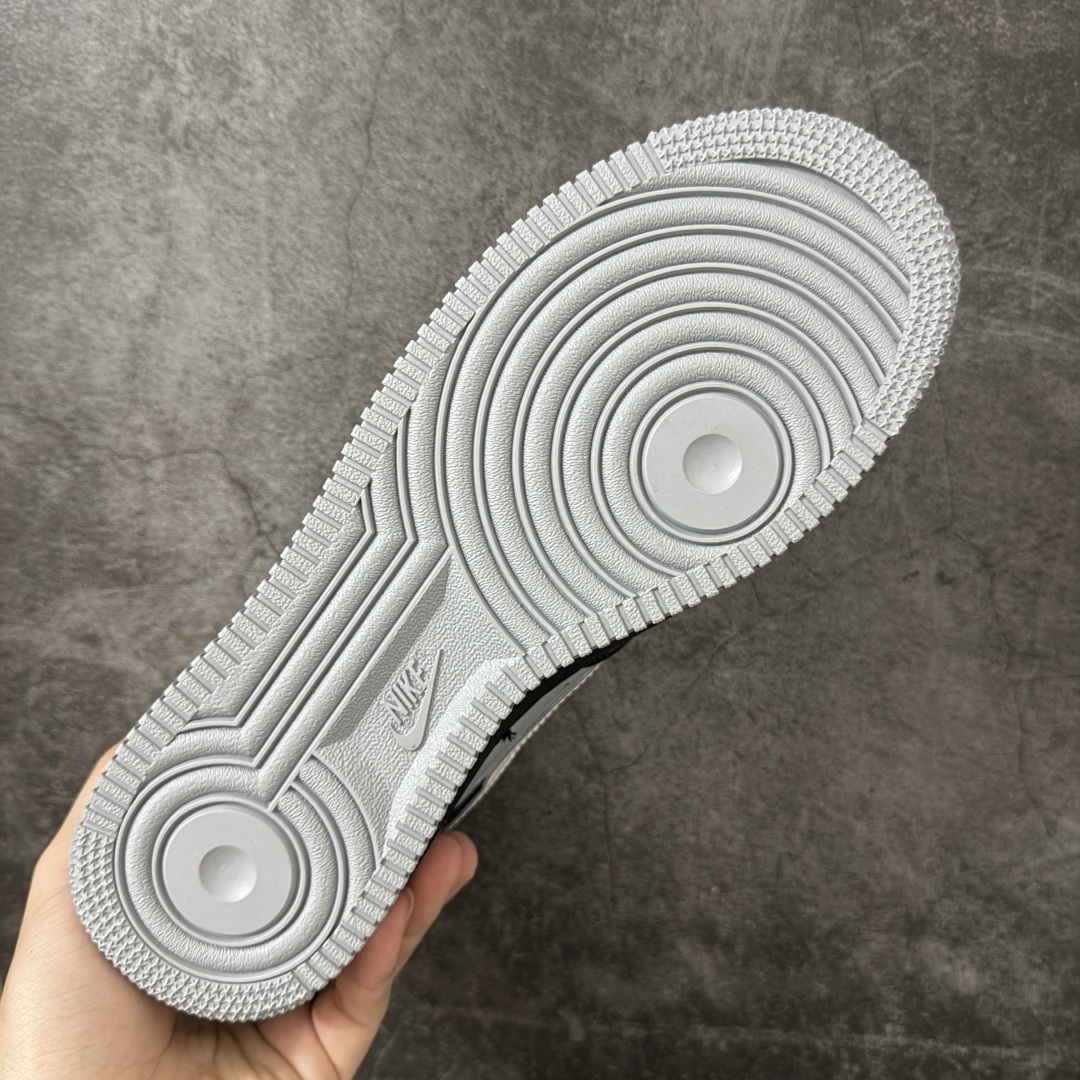 图片[9]-【XC2.0版本】Nike × Central Cee Air Force 1 \’07 黑白灰开始陆续出货入库 配置拉满 ！ 货号：IO9974-010 顶级出货 原楦原纸板 客供原厂材料开发 极致一眼正品既视感 尺码：36 36.5 40 40.5 41 42 42.5 43 44 44.5 45 46 44.5 45 46-选品中心