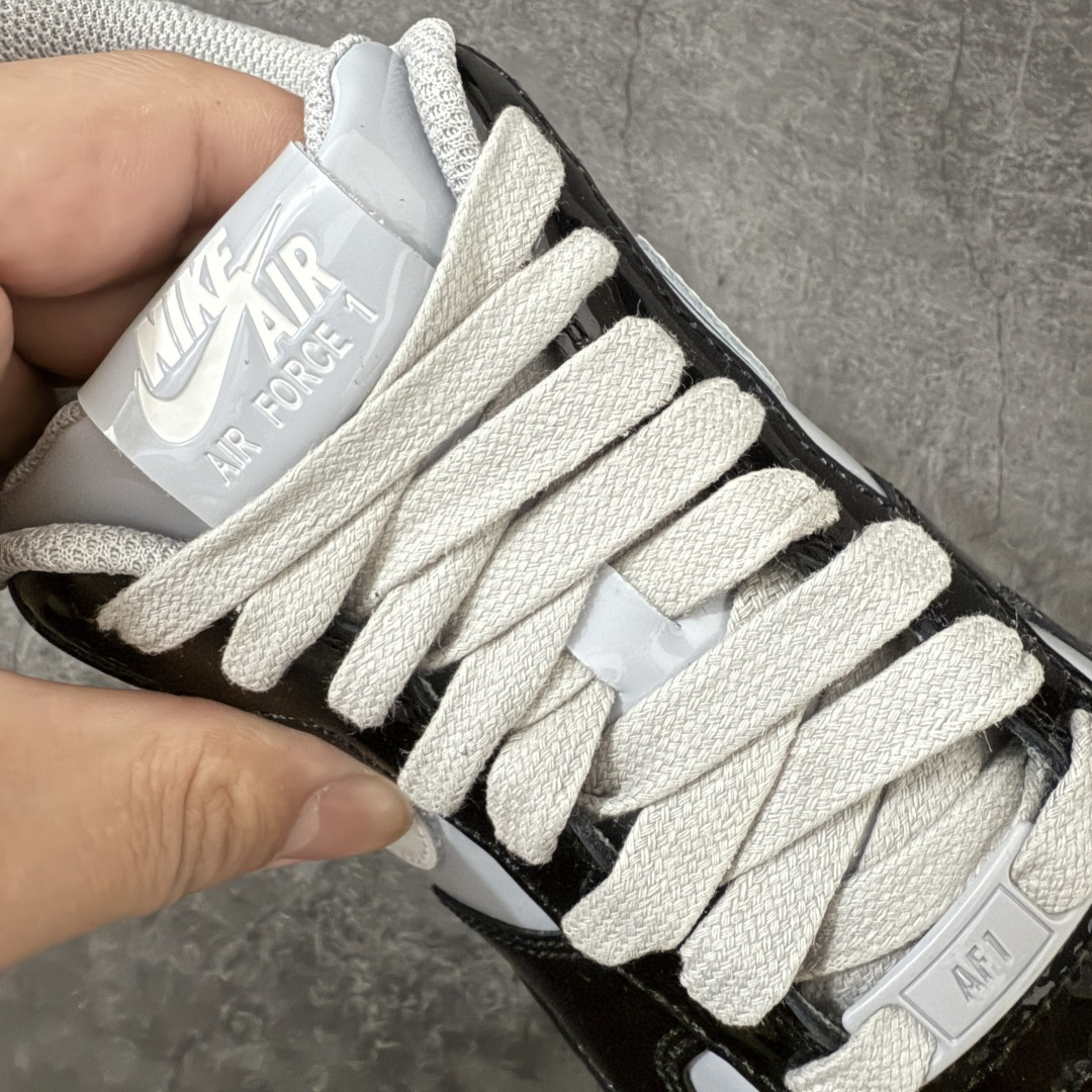 图片[6]-【XC2.0版本】Nike × Central Cee Air Force 1 \’07 黑白灰开始陆续出货入库 配置拉满 ！ 货号：IO9974-010 顶级出货 原楦原纸板 客供原厂材料开发 极致一眼正品既视感 尺码：36 36.5 40 40.5 41 42 42.5 43 44 44.5 45 46 44.5 45 46-选品中心