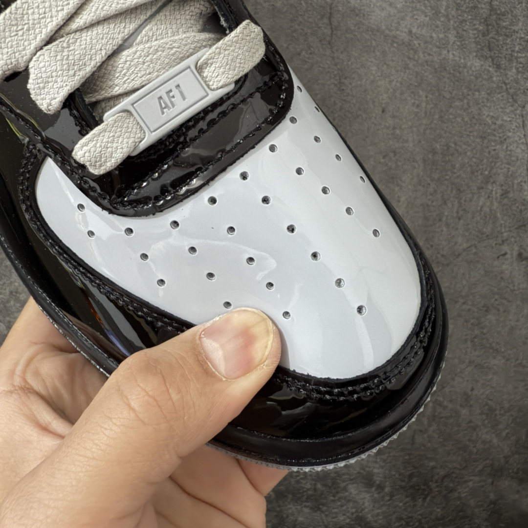 图片[5]-【XC2.0版本】Nike × Central Cee Air Force 1 \’07 黑白灰开始陆续出货入库 配置拉满 ！ 货号：IO9974-010 顶级出货 原楦原纸板 客供原厂材料开发 极致一眼正品既视感 尺码：36 36.5 40 40.5 41 42 42.5 43 44 44.5 45 46 44.5 45 46-选品中心