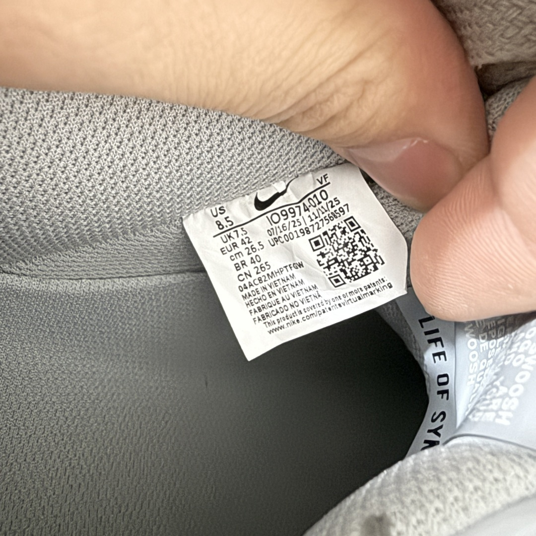 图片[8]-【XC2.0版本】Nike × Central Cee Air Force 1 \’07 黑白灰开始陆续出货入库 配置拉满 ！ 货号：IO9974-010 顶级出货 原楦原纸板 客供原厂材料开发 极致一眼正品既视感 尺码：36 36.5 40 40.5 41 42 42.5 43 44 44.5 45 46 44.5 45 46-选品中心