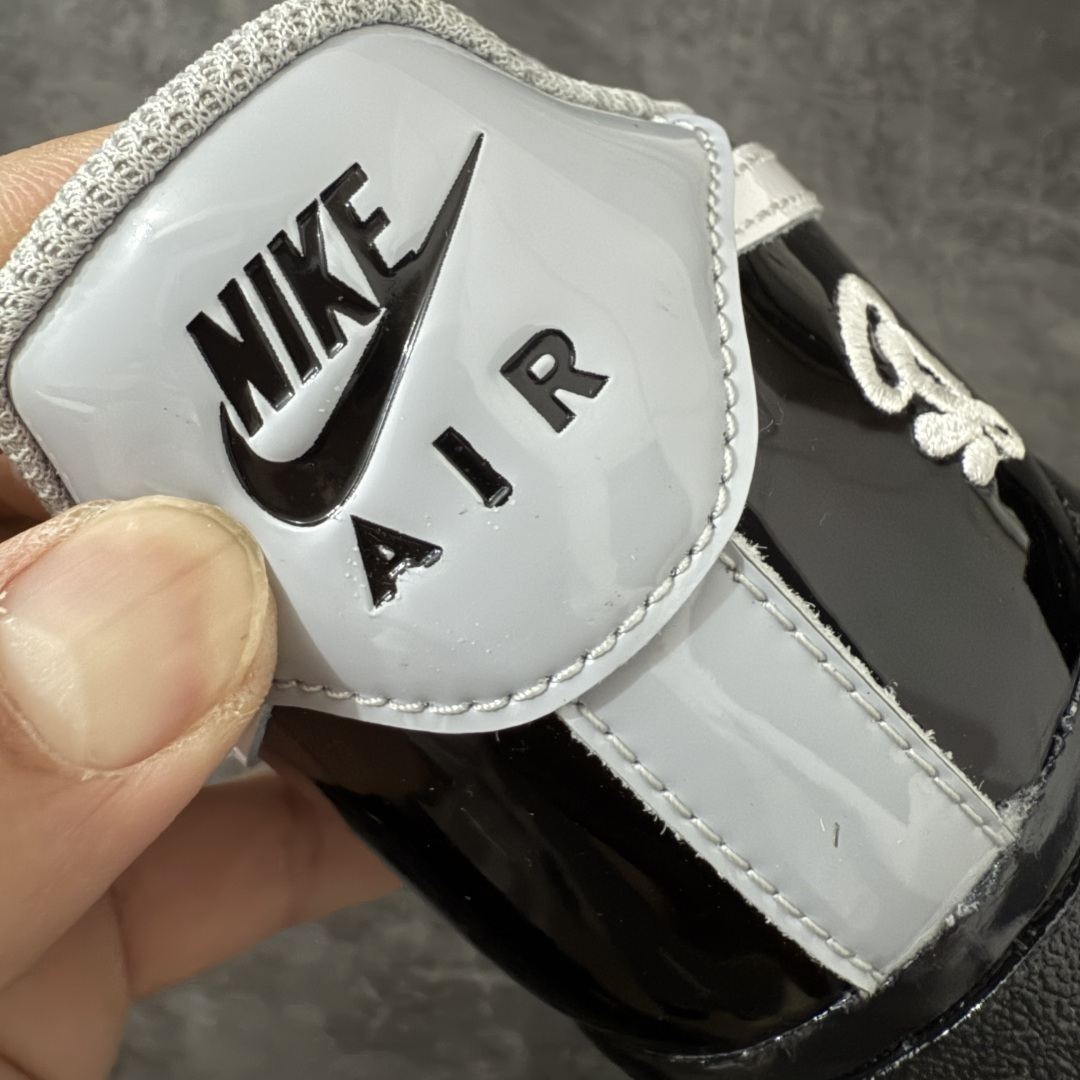 图片[2]-【XC2.0版本】Nike × Central Cee Air Force 1 \’07 黑白灰开始陆续出货入库 配置拉满 ！ 货号：IO9974-010 顶级出货 原楦原纸板 客供原厂材料开发 极致一眼正品既视感 尺码：36 36.5 40 40.5 41 42 42.5 43 44 44.5 45 46 44.5 45 46-选品中心