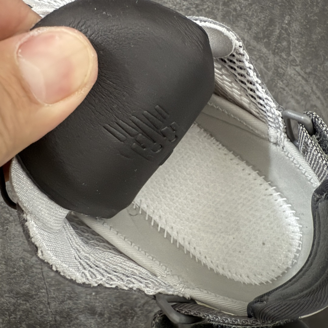 图片[7]-【纯原M版】New Balance NB 9060 Summer Raincloud 白灰 货号：U90603FA 尺码：36 36.5 37 38.5 39 40 40.5 41 42 42.5 43 44 44.5 45 45.5-选品中心