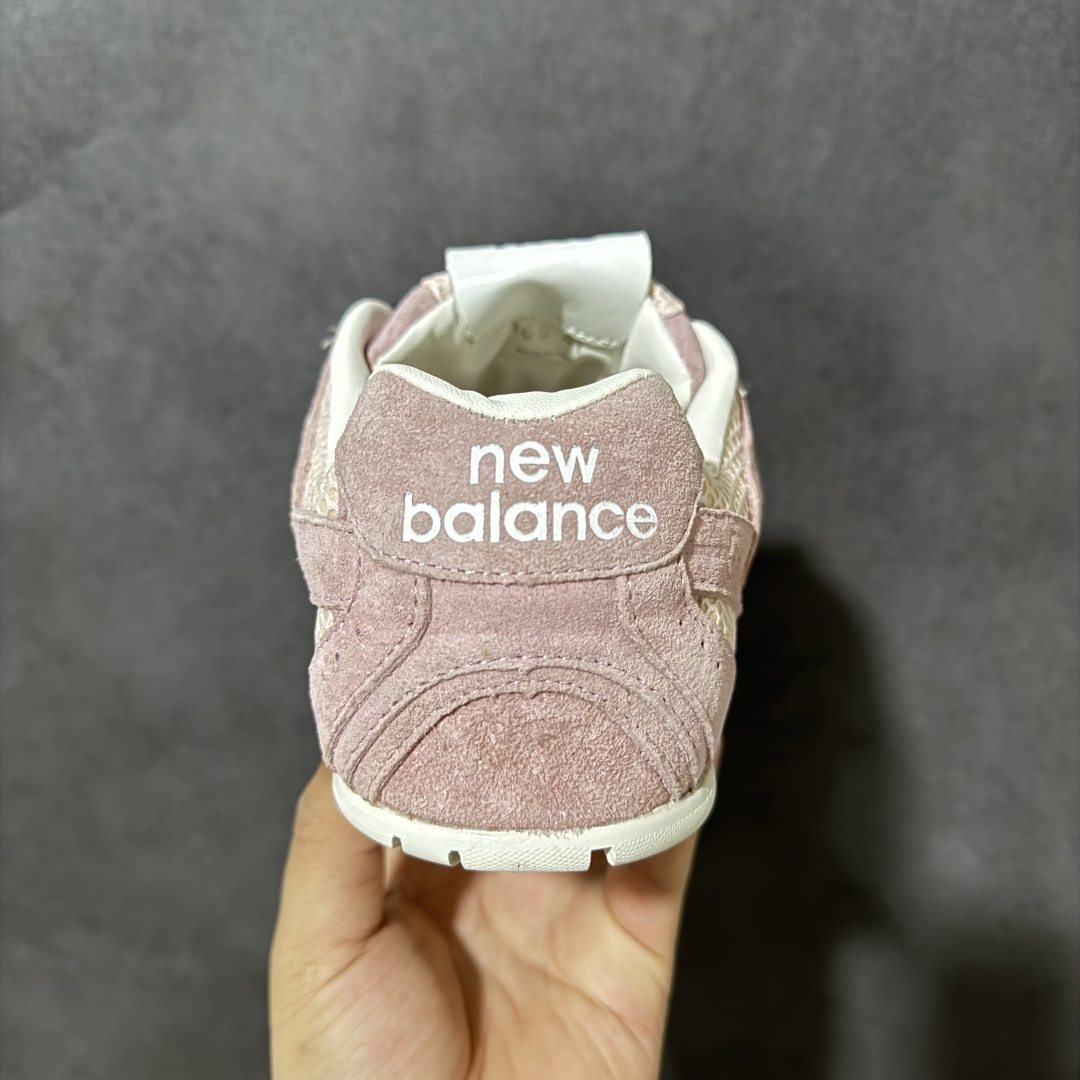图片[4]-【公司级】MiuMiu缪缪 x New Balance NB530 联名复古运动休闲阿甘德训鞋 顶级礼盒版本 内里：原版进口羊皮里 鞋底：原版开模防滑生胶底 货号： ECAP523059B 尺码：36 36.5 37.5 38 38.5 39 40 40.5 41 42 42.5 43 44 44.5 45-选品中心