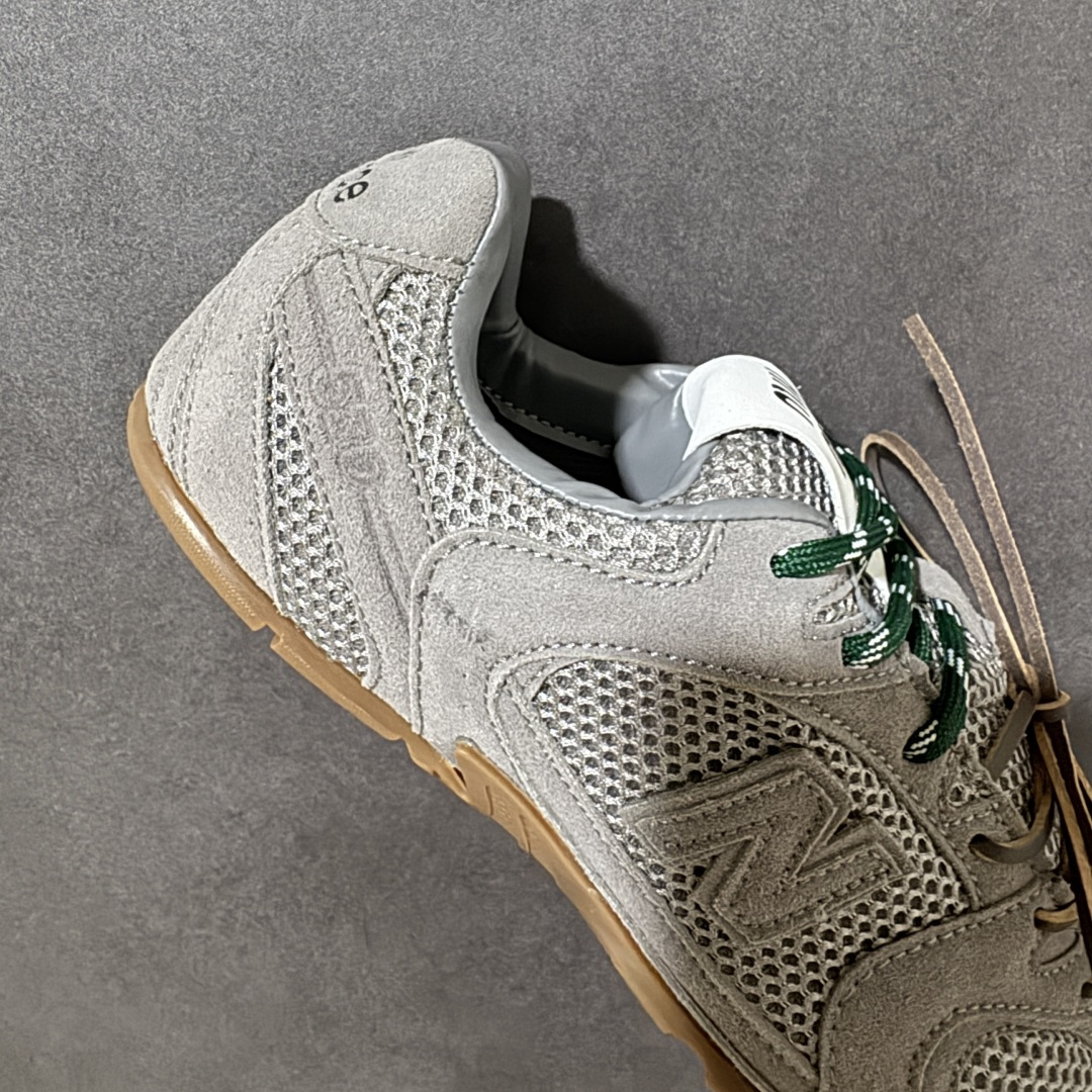 图片[7]-【公司级】MiuMiu缪缪 x New Balance NB530 联名复古运动休闲阿甘德训鞋 顶级礼盒版本 内里：原版进口羊皮里 鞋底：原版开模防滑生胶底 货号： ECAP523059B 尺码：36 36.5 37.5 38 38.5 39 40 40.5 41 42 42.5 43 44 44.5 45-选品中心