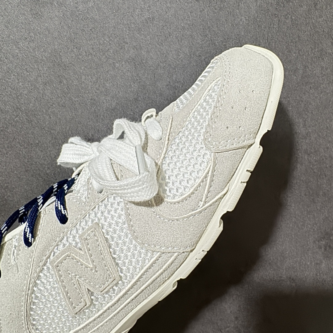 图片[8]-【公司级】MiuMiu缪缪 x New Balance NB530 联名复古运动休闲阿甘德训鞋 顶级礼盒版本 内里：原版进口羊皮里 鞋底：原版开模防滑生胶底 货号： ECAP523059B 尺码：36 36.5 37.5 38 38.5 39 40 40.5 41 42 42.5 43 44 44.5 45-选品中心