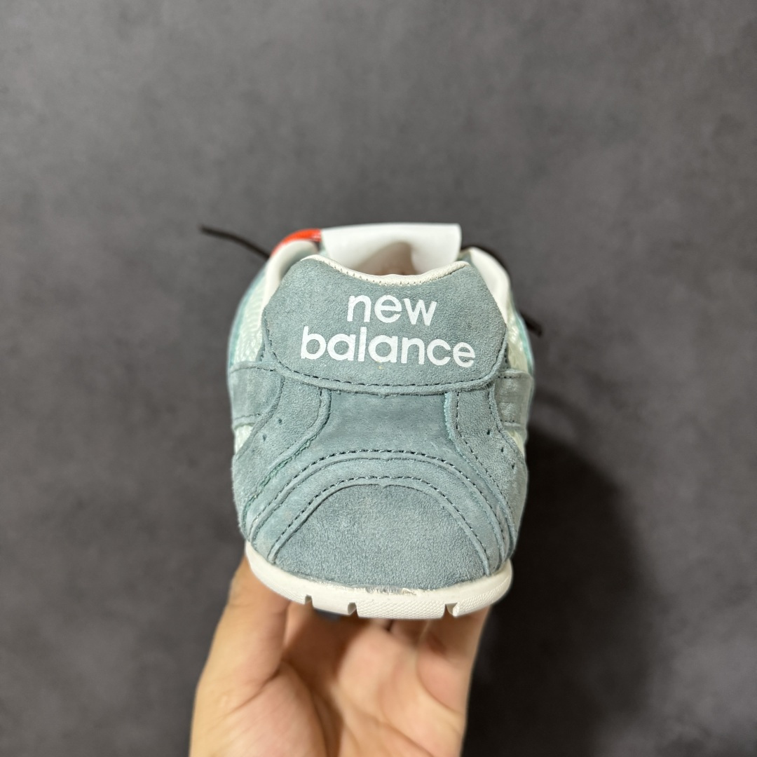 图片[4]-【公司级】MiuMiu缪缪 x New Balance NB530 联名复古运动休闲阿甘德训鞋 顶级礼盒版本 内里：原版进口羊皮里 鞋底：原版开模防滑生胶底 货号： ECAP523059B 尺码：36 36.5 37.5 38 38.5 39 40 40.5 41 42 42.5 43 44 44.5 45-选品中心