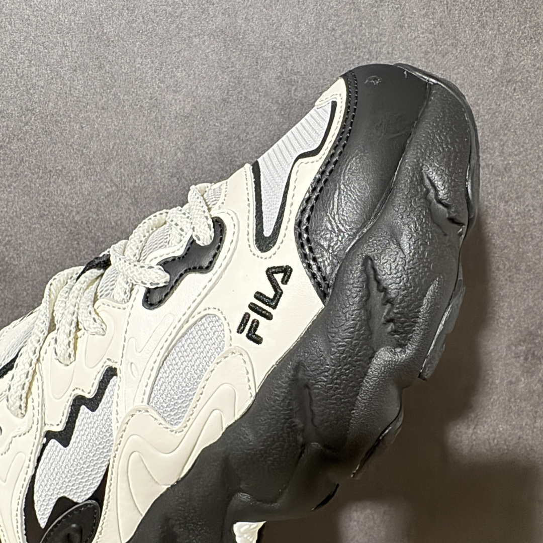 图片[8]-【公司级】Fila Fusion 蕨草2.0 斐乐潮牌休闲老爹鞋 货号：F12W611113FVS  尺码：35.5 36 36.5 37.5 38 38.5 39 40-选品中心