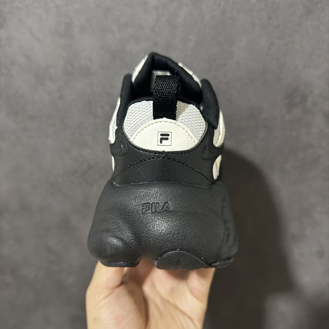 图片[4]-【公司级】Fila Fusion 蕨草2.0 斐乐潮牌休闲老爹鞋 货号：F12W611113FVS  尺码：35.5 36 36.5 37.5 38 38.5 39 40-选品中心