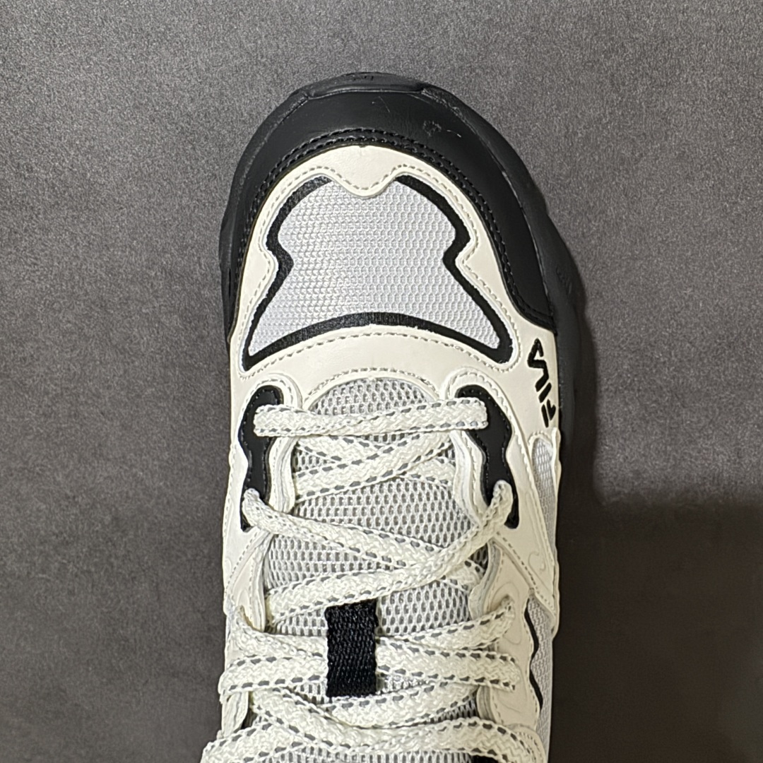 图片[5]-【公司级】Fila Fusion 蕨草2.0 斐乐潮牌休闲老爹鞋 货号：F12W611113FVS  尺码：35.5 36 36.5 37.5 38 38.5 39 40-选品中心