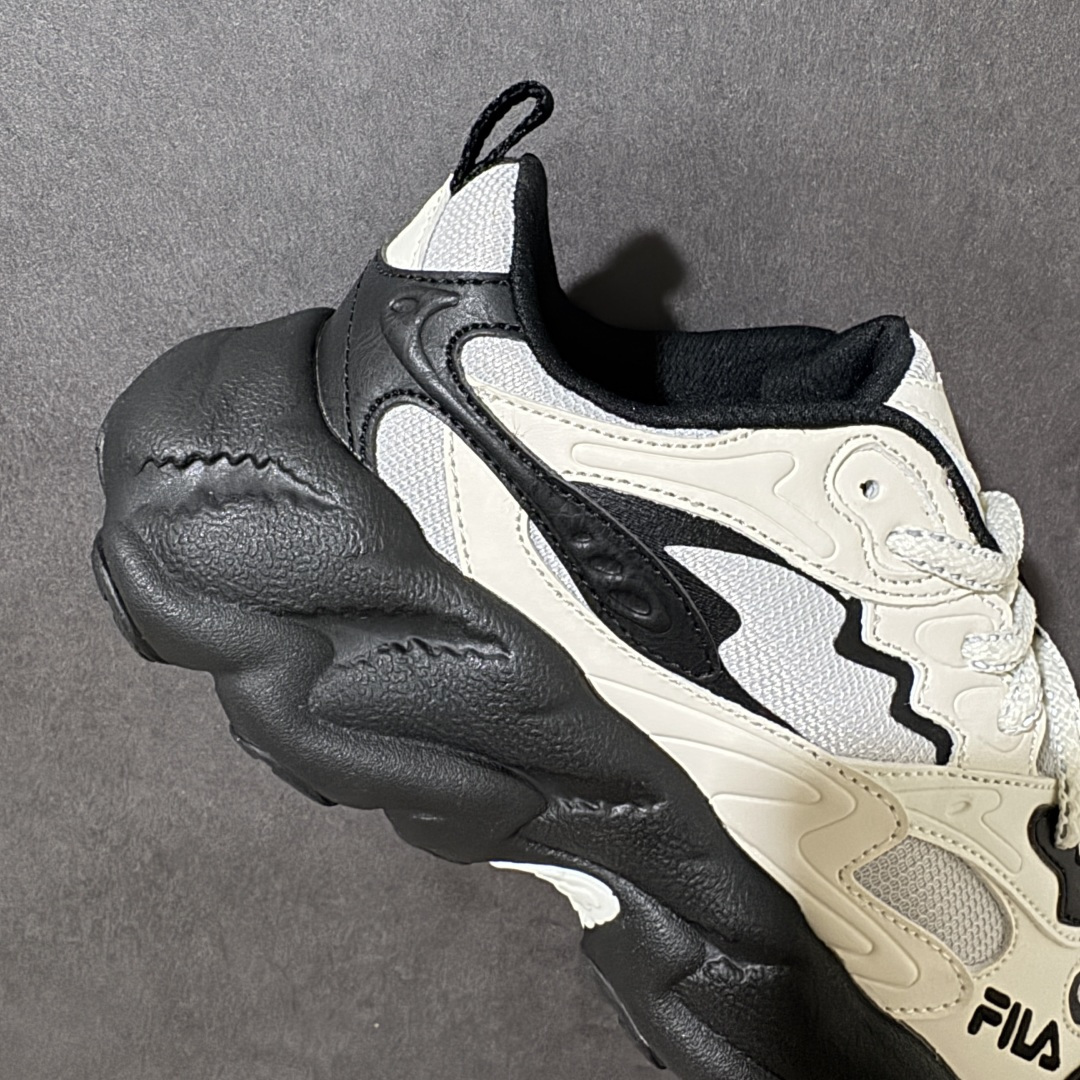 图片[7]-【公司级】Fila Fusion 蕨草2.0 斐乐潮牌休闲老爹鞋 货号：F12W611113FVS  尺码：35.5 36 36.5 37.5 38 38.5 39 40-选品中心