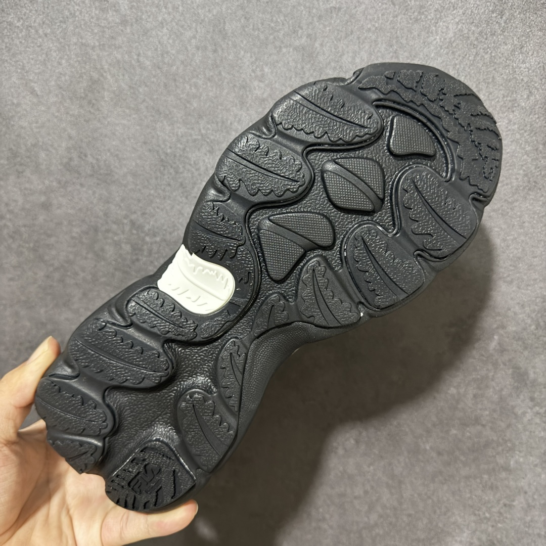 图片[9]-【公司级】Fila Fusion 蕨草2.0 斐乐潮牌休闲老爹鞋 货号：F12W611113FVS  尺码：35.5 36 36.5 37.5 38 38.5 39 40-选品中心