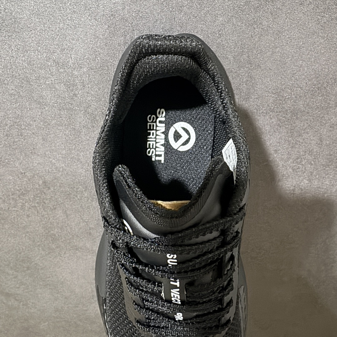图片[6]-【公司级】The North Face/北面 Summit Vectiv Pro 2 户外耐磨轻便透气登山徒步跑鞋 3D网布鞋面 透气性与耐久性兼具，穿者轻便舒适不闷脚。功能性 TPU贴片鞋头及鞋身采用无缝 TPU 贴片，具有良好的支撑性和防护性。柔软鞋舌 可有效减少滑落，增强舒适性和贴合性 VECTIV™M 3D 全掌承托板 创新性 3D VECTIV 全筆承托板锁定足底，保持稳定步伐。 货号：NFW02309-KW 尺码：36 36.5 37.5 38 38.5 39 40 40.5 41 42 42.5 43 44 45-选品中心