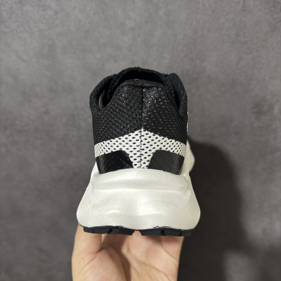 图片[4]-【公司级】The North Face/北面 Summit Vectiv Pro 2 户外耐磨轻便透气登山徒步跑鞋 3D网布鞋面 透气性与耐久性兼具，穿者轻便舒适不闷脚。功能性 TPU贴片鞋头及鞋身采用无缝 TPU 贴片，具有良好的支撑性和防护性。柔软鞋舌 可有效减少滑落，增强舒适性和贴合性 VECTIV™M 3D 全掌承托板 创新性 3D VECTIV 全筆承托板锁定足底，保持稳定步伐。 货号：NFW02309-KW 尺码：36 36.5 37.5 38 38.5 39 40 40.5 41 42 42.5 43 44 45-选品中心