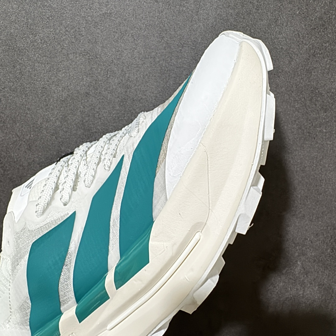 图片[8]-【公司级】Adidas Terrex Agravic TT 阿迪达斯 系带缓震轻质 舒适百搭 低帮马拉松运动跑步鞋 货号：JR9101 尺码：40 40.5 41 42 42.5 43 44 45-选品中心