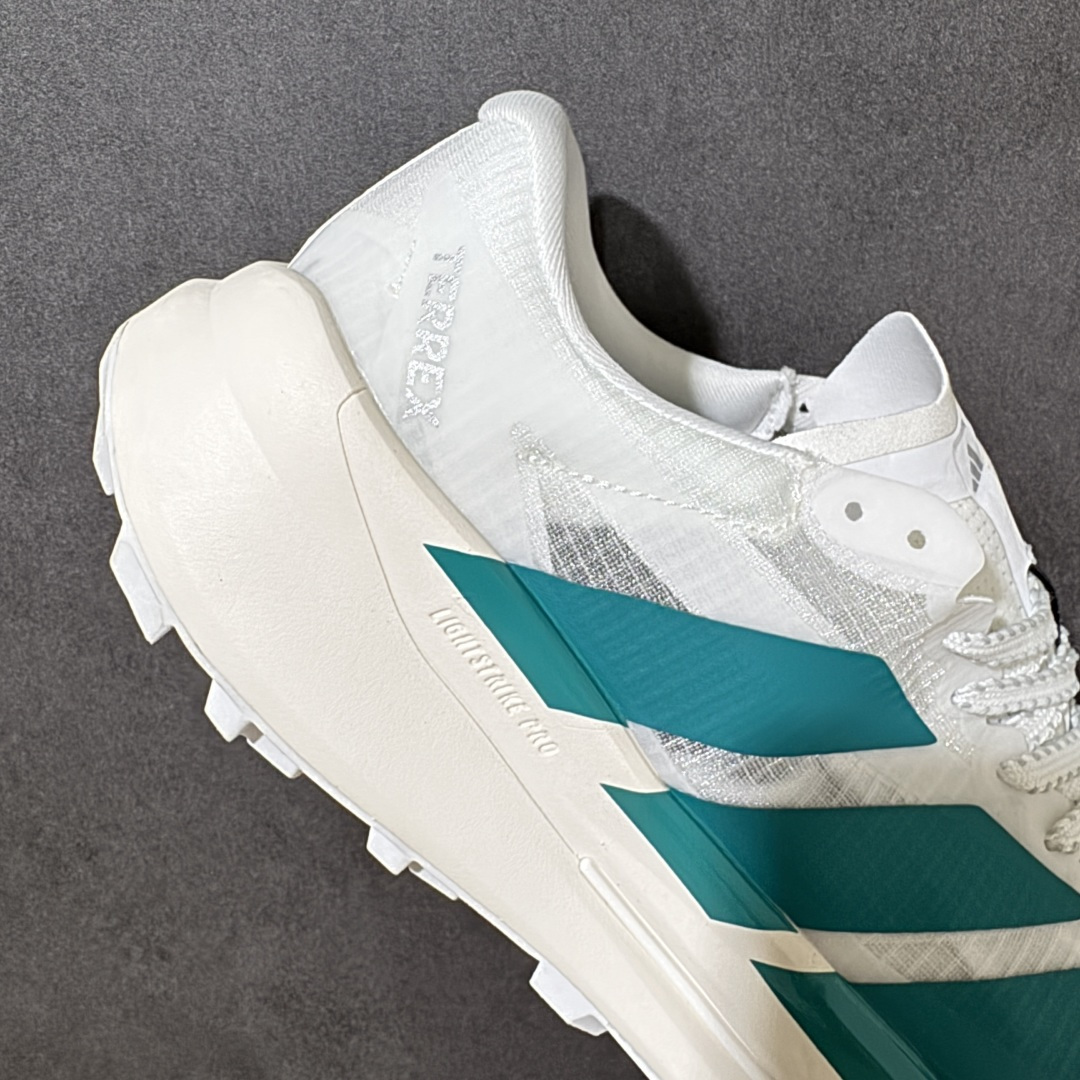 图片[7]-【公司级】Adidas Terrex Agravic TT 阿迪达斯 系带缓震轻质 舒适百搭 低帮马拉松运动跑步鞋 货号：JR9101 尺码：40 40.5 41 42 42.5 43 44 45-选品中心