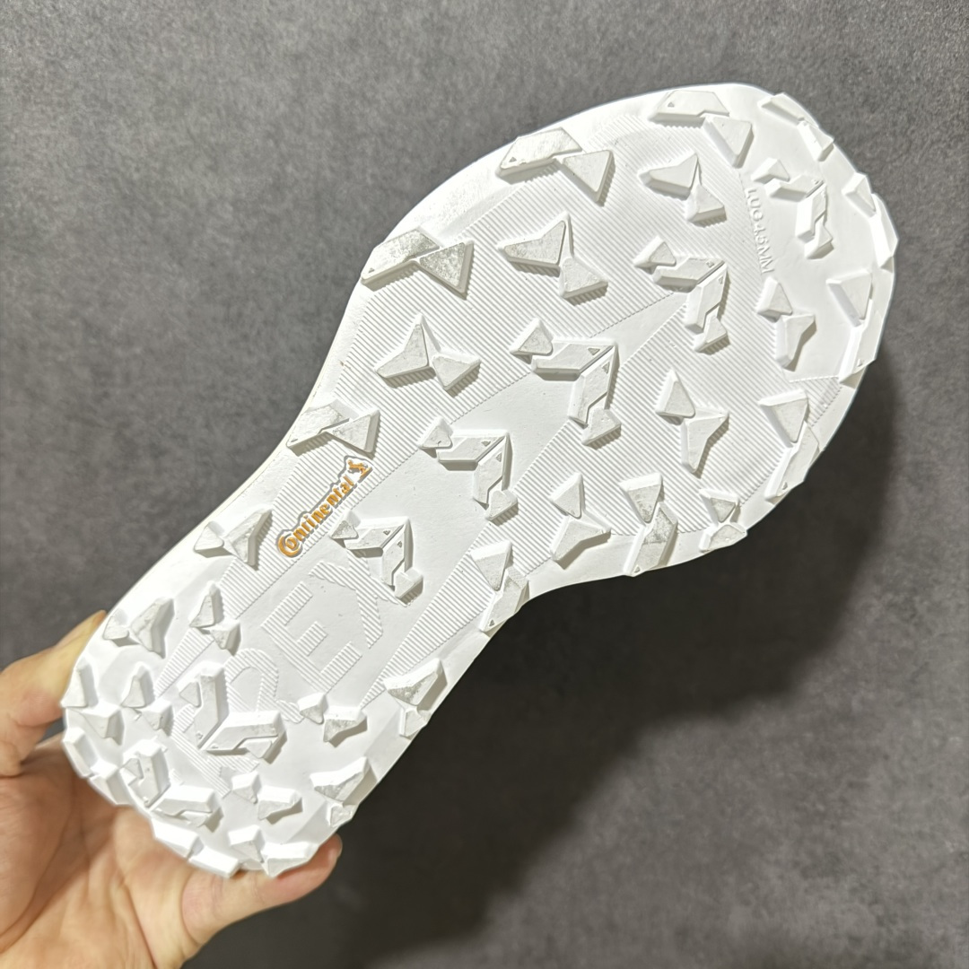 图片[9]-【公司级】Adidas Terrex Agravic TT 阿迪达斯 系带缓震轻质 舒适百搭 低帮马拉松运动跑步鞋 货号：JR9101 尺码：40 40.5 41 42 42.5 43 44 45-选品中心
