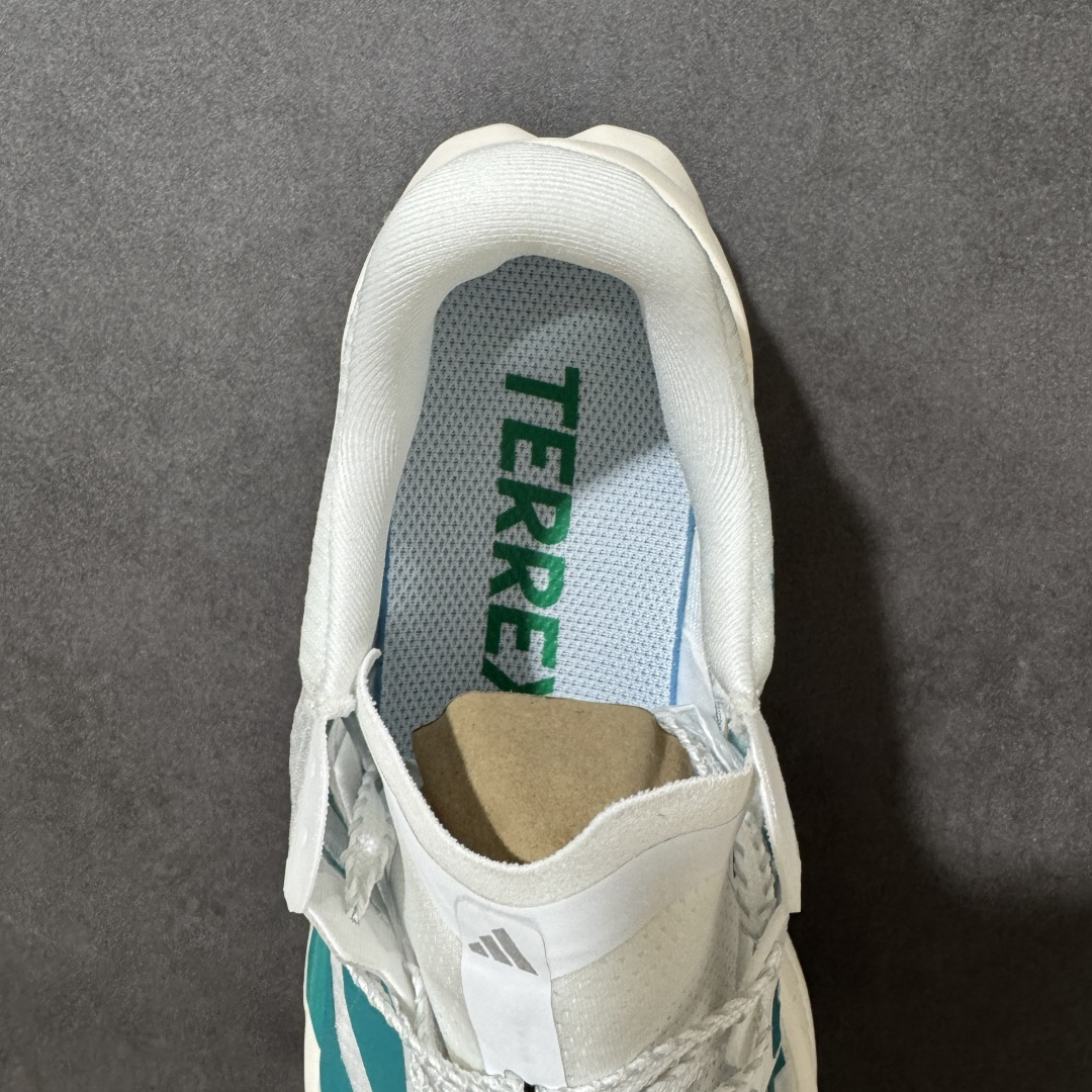 图片[6]-【公司级】Adidas Terrex Agravic TT 阿迪达斯 系带缓震轻质 舒适百搭 低帮马拉松运动跑步鞋 货号：JR9101 尺码：40 40.5 41 42 42.5 43 44 45-选品中心