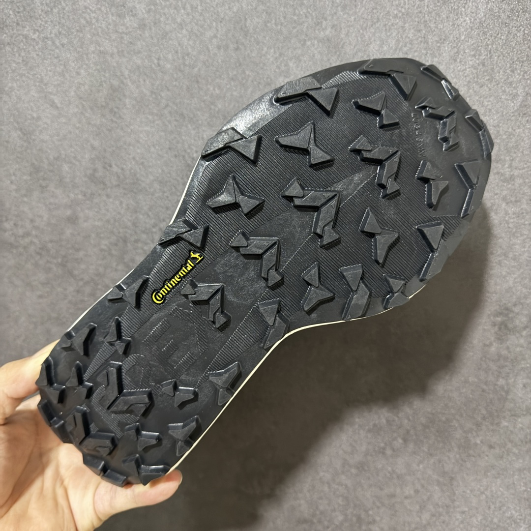 图片[9]-【公司级】Adidas Terrex Agravic TT 阿迪达斯 系带缓震轻质 舒适百搭 低帮马拉松运动跑步鞋 货号：JR9104 尺码：40 40.5 41 42 42.5 43 44 45-选品中心