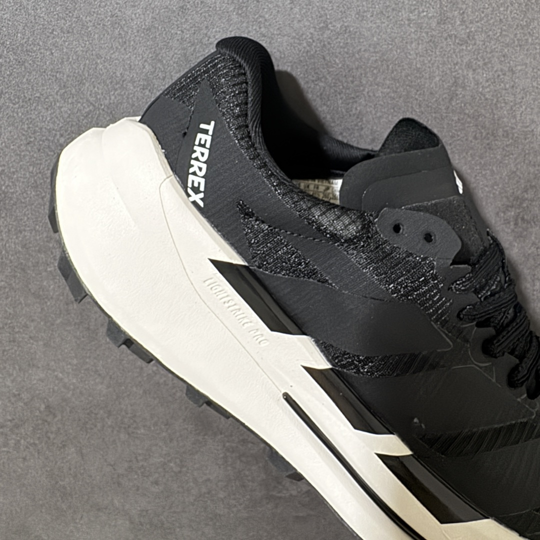 图片[7]-【公司级】Adidas Terrex Agravic TT 阿迪达斯 系带缓震轻质 舒适百搭 低帮马拉松运动跑步鞋 货号：JR9104 尺码：40 40.5 41 42 42.5 43 44 45-选品中心