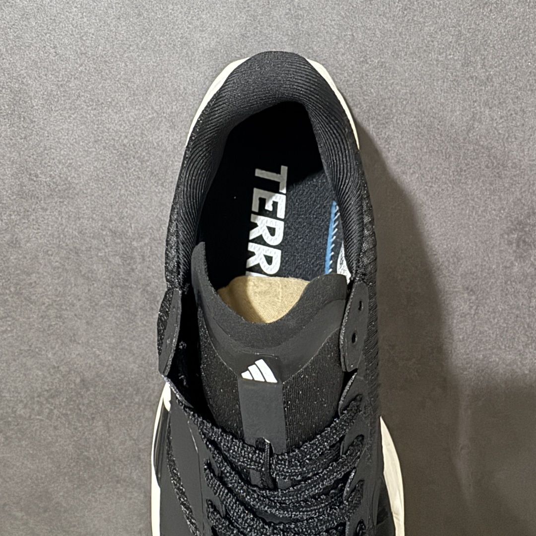 图片[6]-【公司级】Adidas Terrex Agravic TT 阿迪达斯 系带缓震轻质 舒适百搭 低帮马拉松运动跑步鞋 货号：JR9104 尺码：40 40.5 41 42 42.5 43 44 45-选品中心
