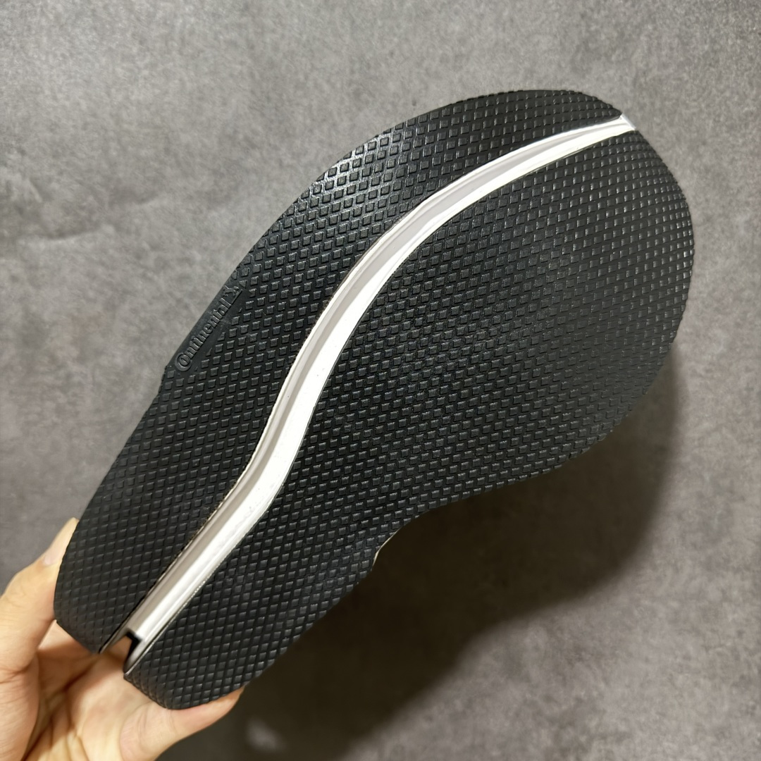 图片[9]-【公司级】Adidas Adizero Dropset Elite 阿迪达斯 舒适贴合 Hyrox 马拉松训练跑步鞋 整体采用前作的设计语言 并且对后者的细节进行升级 马拉松和长距离路跑的性能极限设计而生 货号：LA6220 尺码：36-45-选品中心