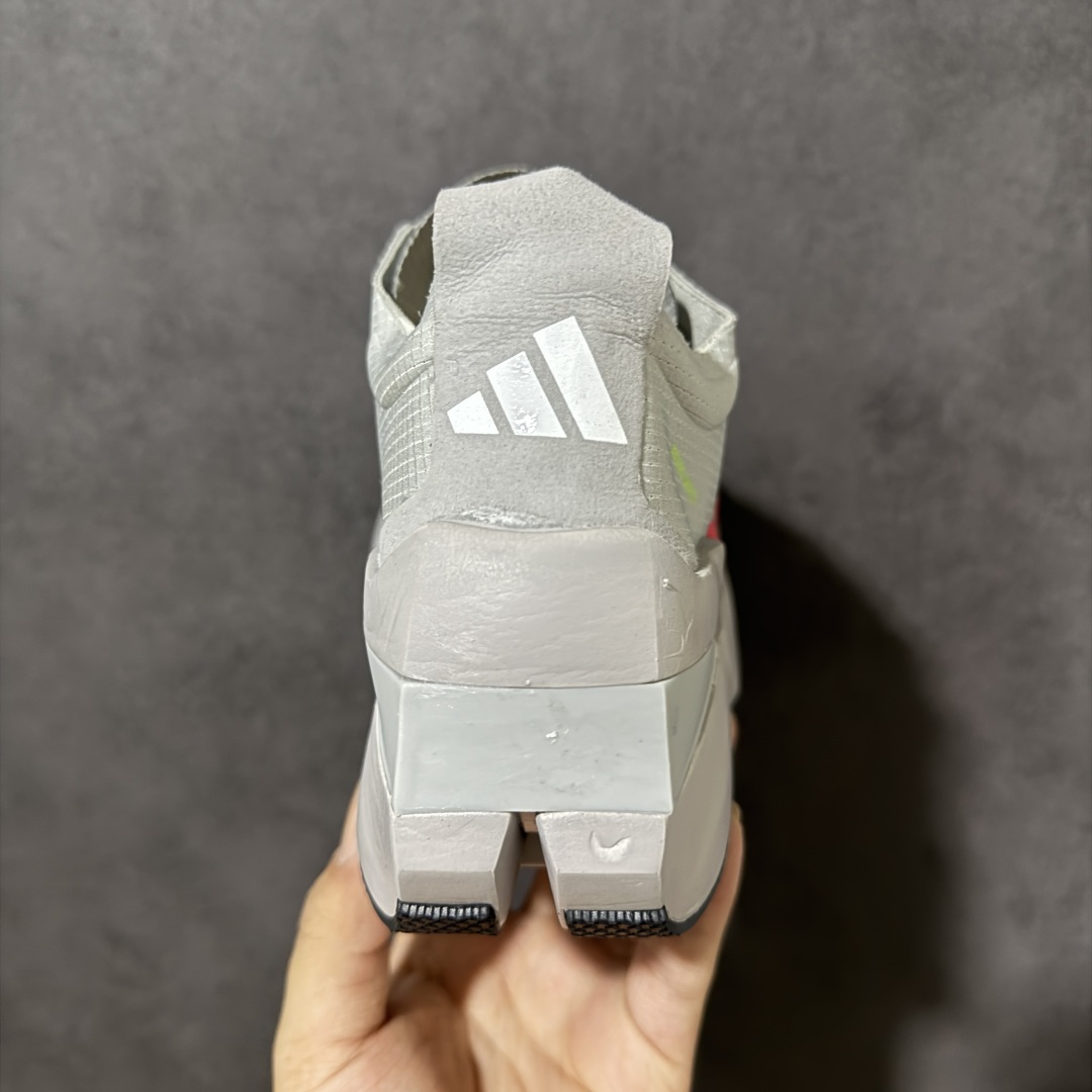 图片[4]-【公司级】Adidas Adizero Dropset Elite 阿迪达斯 舒适贴合 Hyrox 马拉松训练跑步鞋 整体采用前作的设计语言 并且对后者的细节进行升级 马拉松和长距离路跑的性能极限设计而生 货号：LA6224 尺码：36-45-选品中心