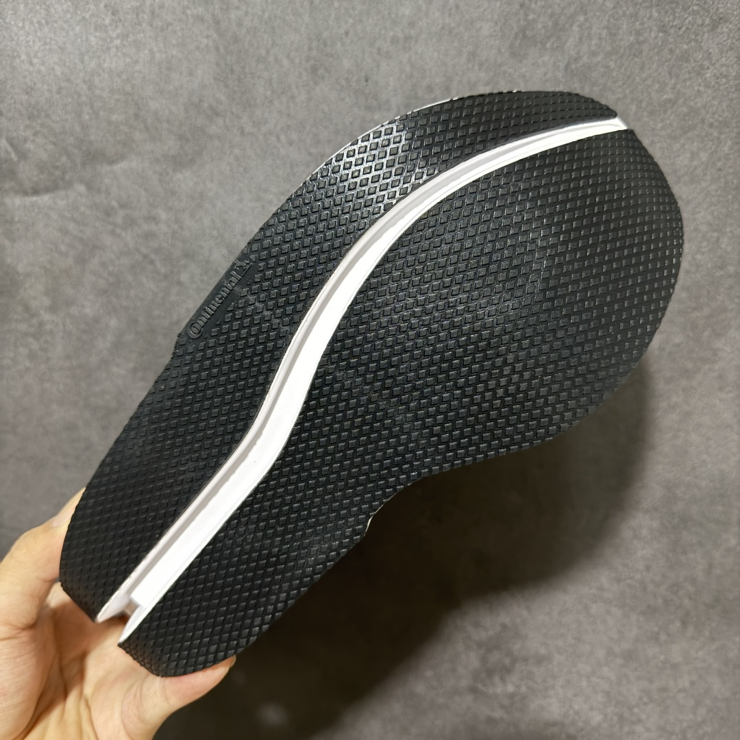 图片[9]-【公司级】Adidas Adizero Dropset Elite 阿迪达斯 舒适贴合 Hyrox 马拉松训练跑步鞋 整体采用前作的设计语言 并且对后者的细节进行升级 马拉松和长距离路跑的性能极限设计而生 货号：LA6226 尺码：36-45-选品中心