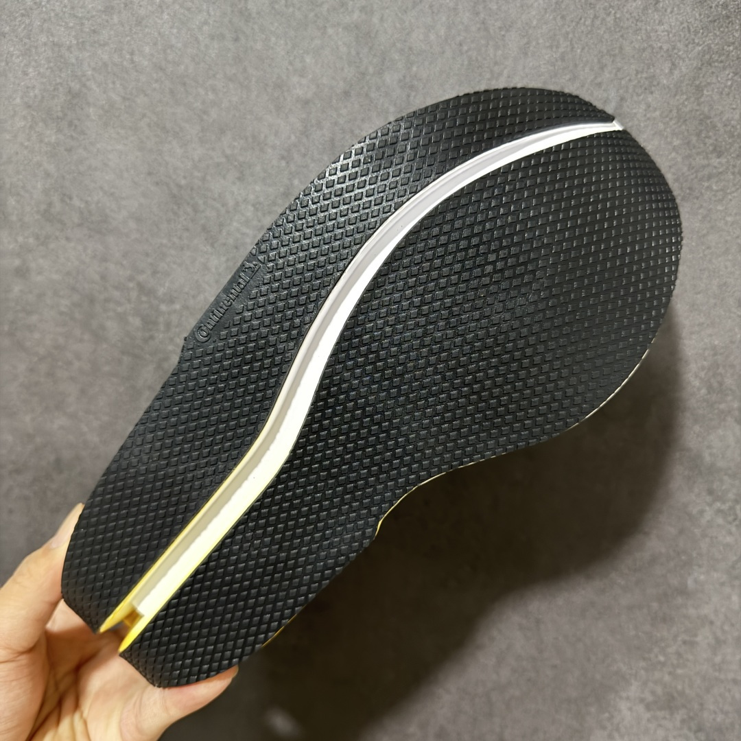 图片[9]-【公司级】Adidas Adizero Dropset Elite 阿迪达斯 舒适贴合 Hyrox 马拉松训练跑步鞋 整体采用前作的设计语言 并且对后者的细节进行升级 马拉松和长距离路跑的性能极限设计而生 货号：LA6222 尺码：36-45-选品中心