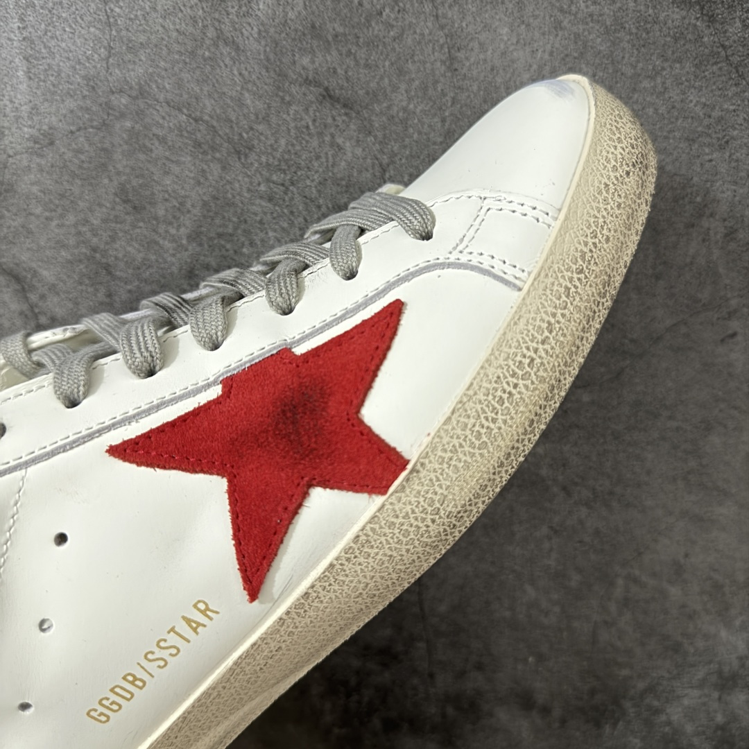 图片[6]-【海淘专柜版】Golden Goose 低帮休闲板鞋 GGDB小脏鞋 海淘代购同渠道品质 高端零售 外贸充正专供 原版购入开发 ZP级全套包装 完美楦型 正确卡色 大底 质感媲美原版 女鞋尺码：36 37 38 39 40 男鞋尺码：40 41 42 43 44 45 46-选品中心