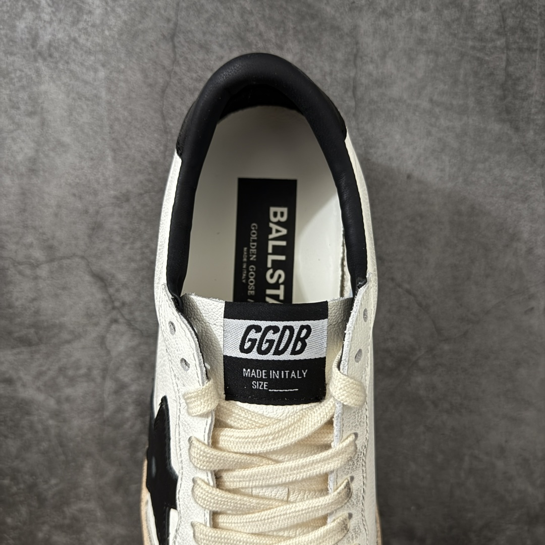图片[8]-【海淘专柜版】Golden Goose 低帮休闲板鞋 GGDB小脏鞋 海淘代购同渠道品质 高端零售 外贸充正专供 原版购入开发 ZP级全套包装 完美楦型 正确卡色 大底 质感媲美原版 女鞋尺码：36 37 38 39 40 男鞋尺码：40 41 42 43 44 45 46-选品中心